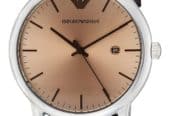 Verkaufe Emporio Armani Armbanduhr