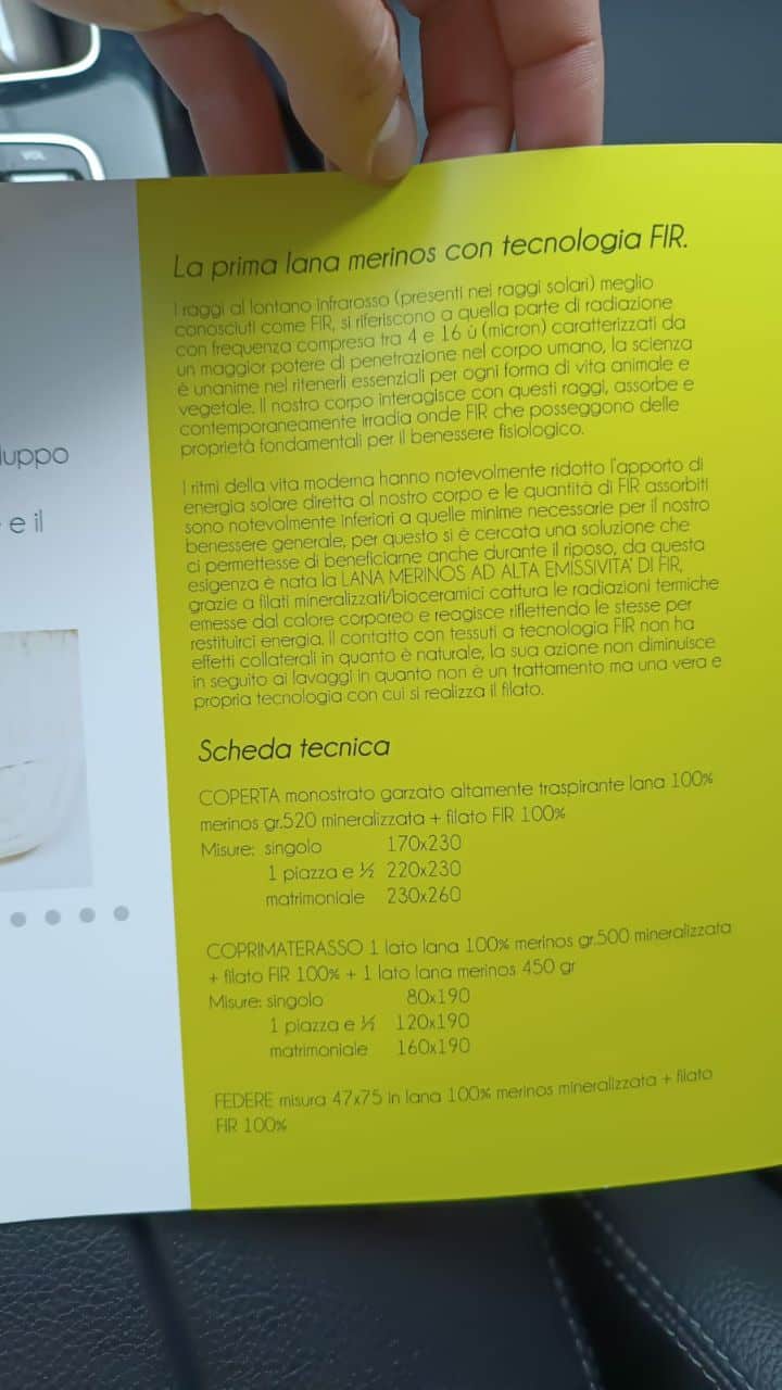 Merino Schafwolldecken