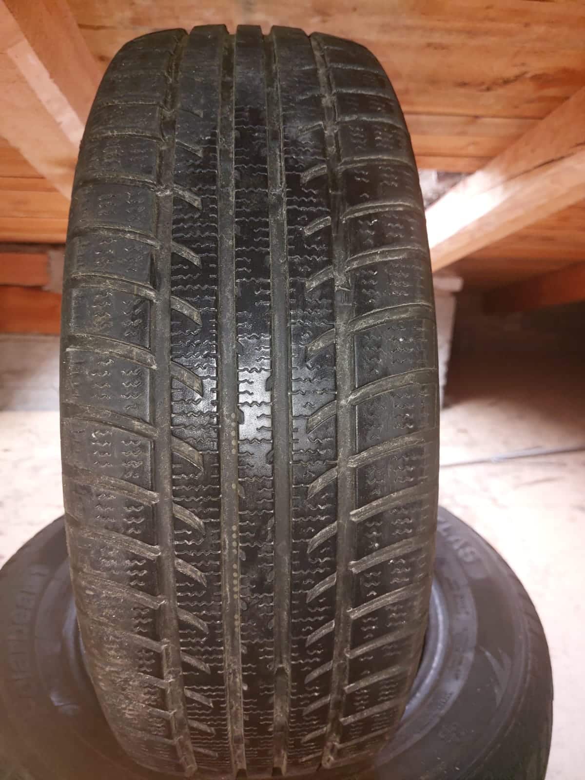 Reifen zu Verkaufen