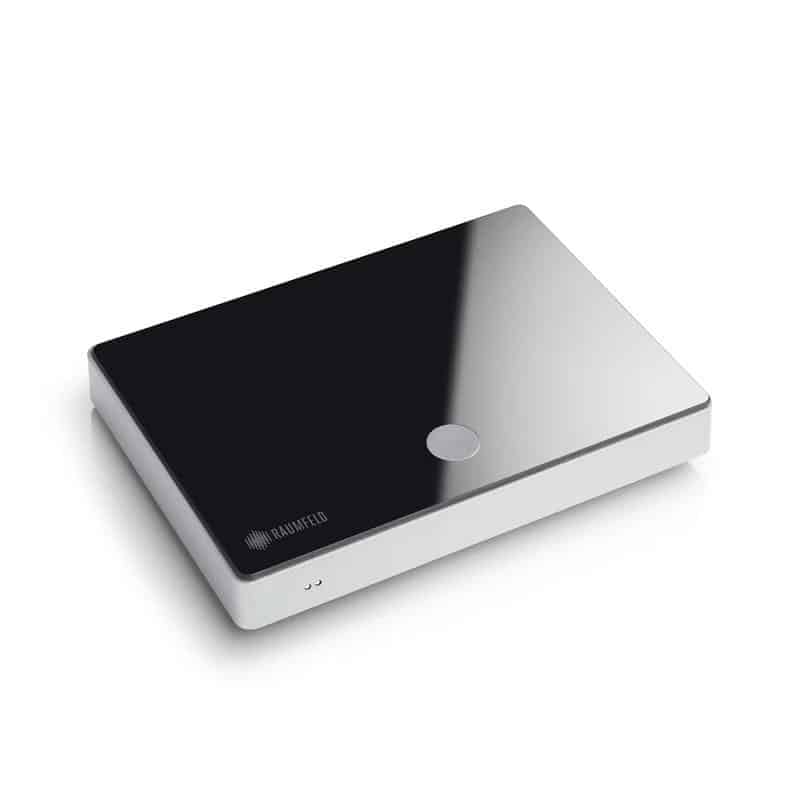 Teufel Raumfeld Connector 2 Netzwerkstreamer