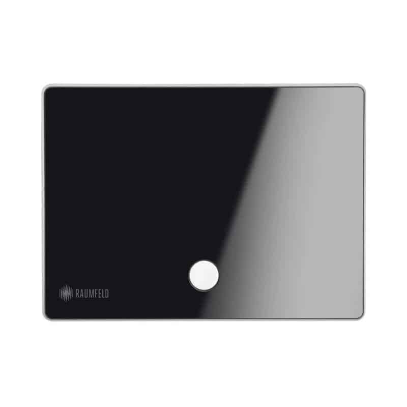 Teufel Raumfeld Connector 2 Netzwerkstreamer