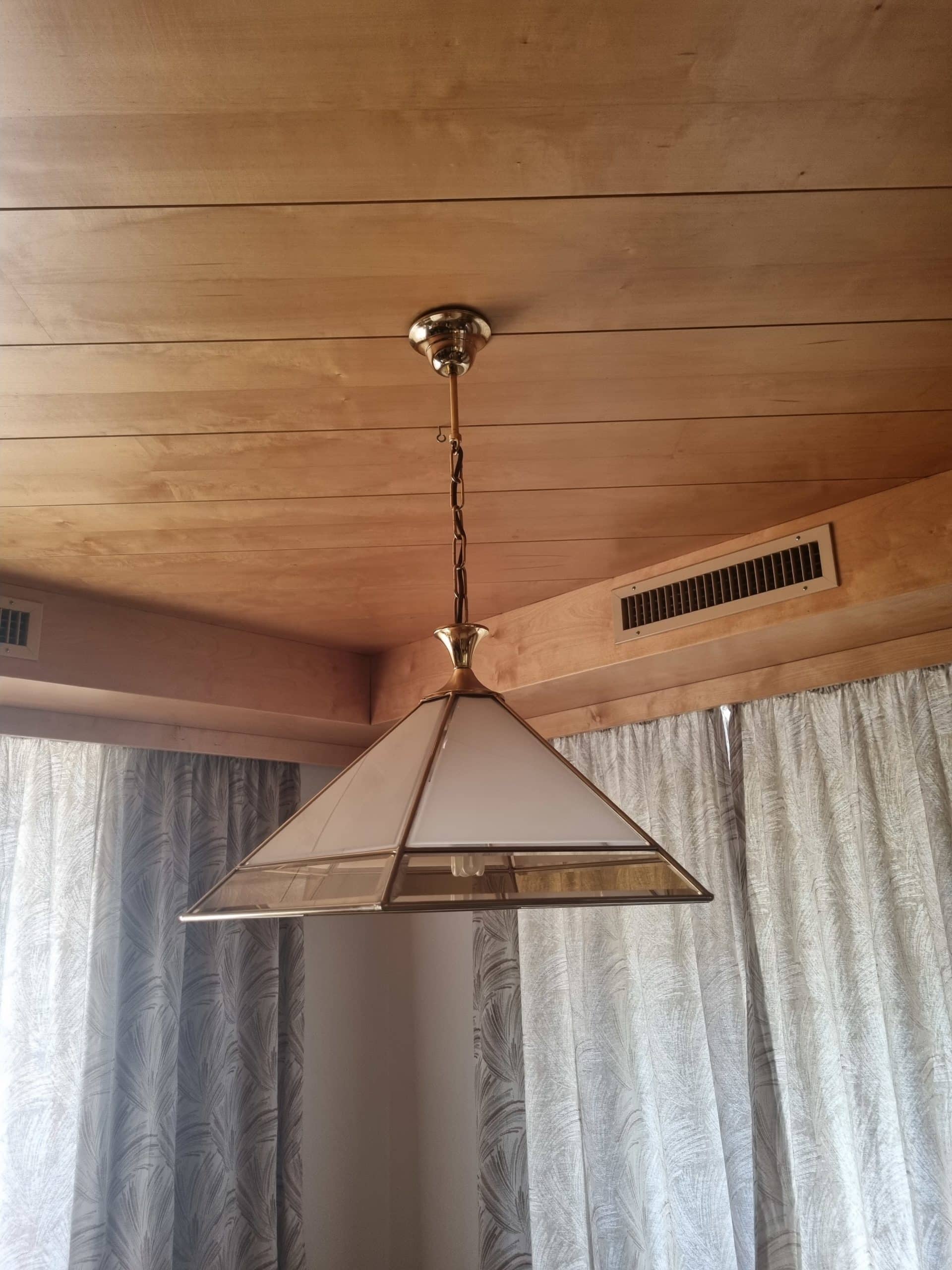 Lampenschirme zu verkaufen