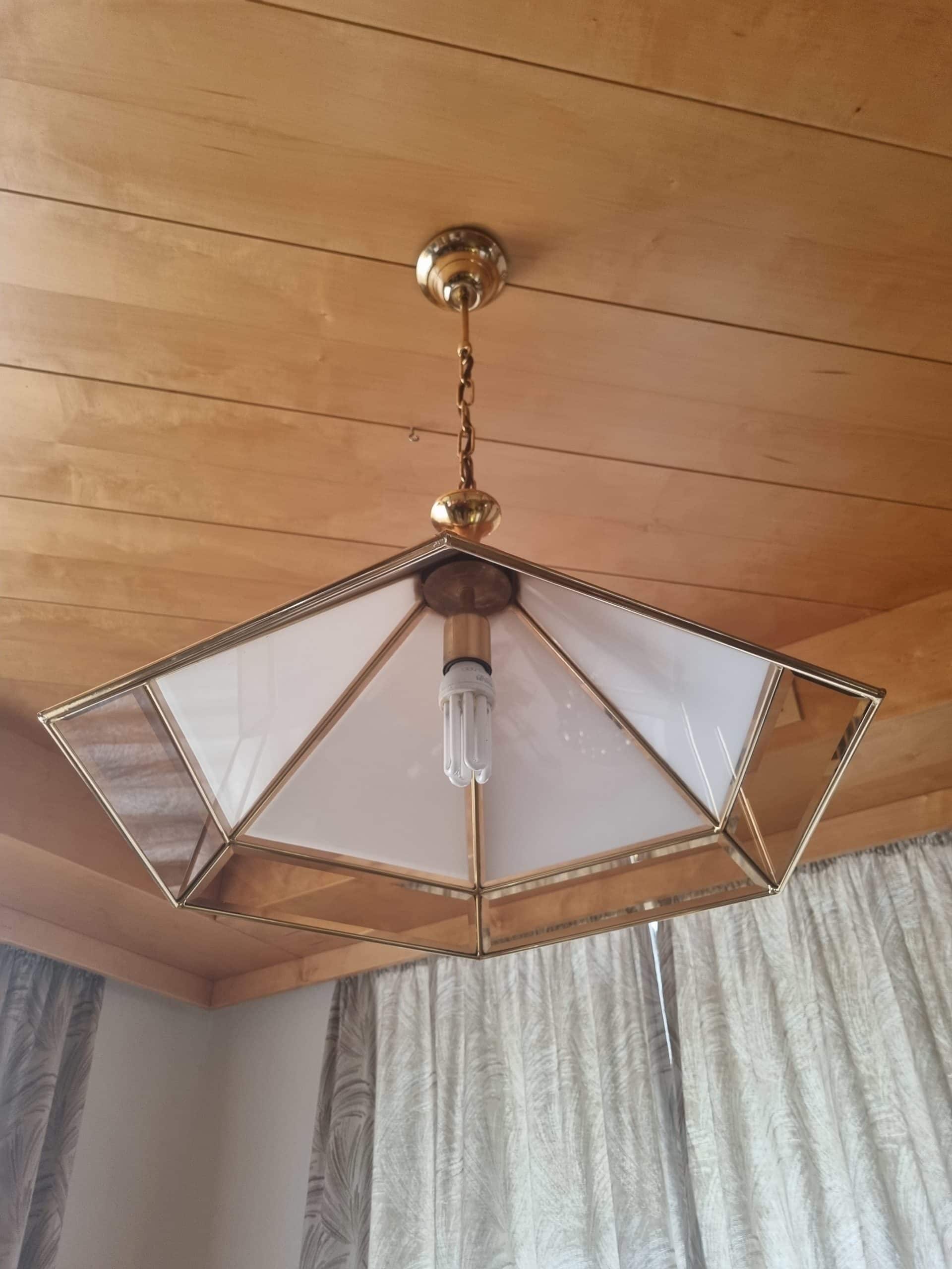 Lampenschirme zu verkaufen