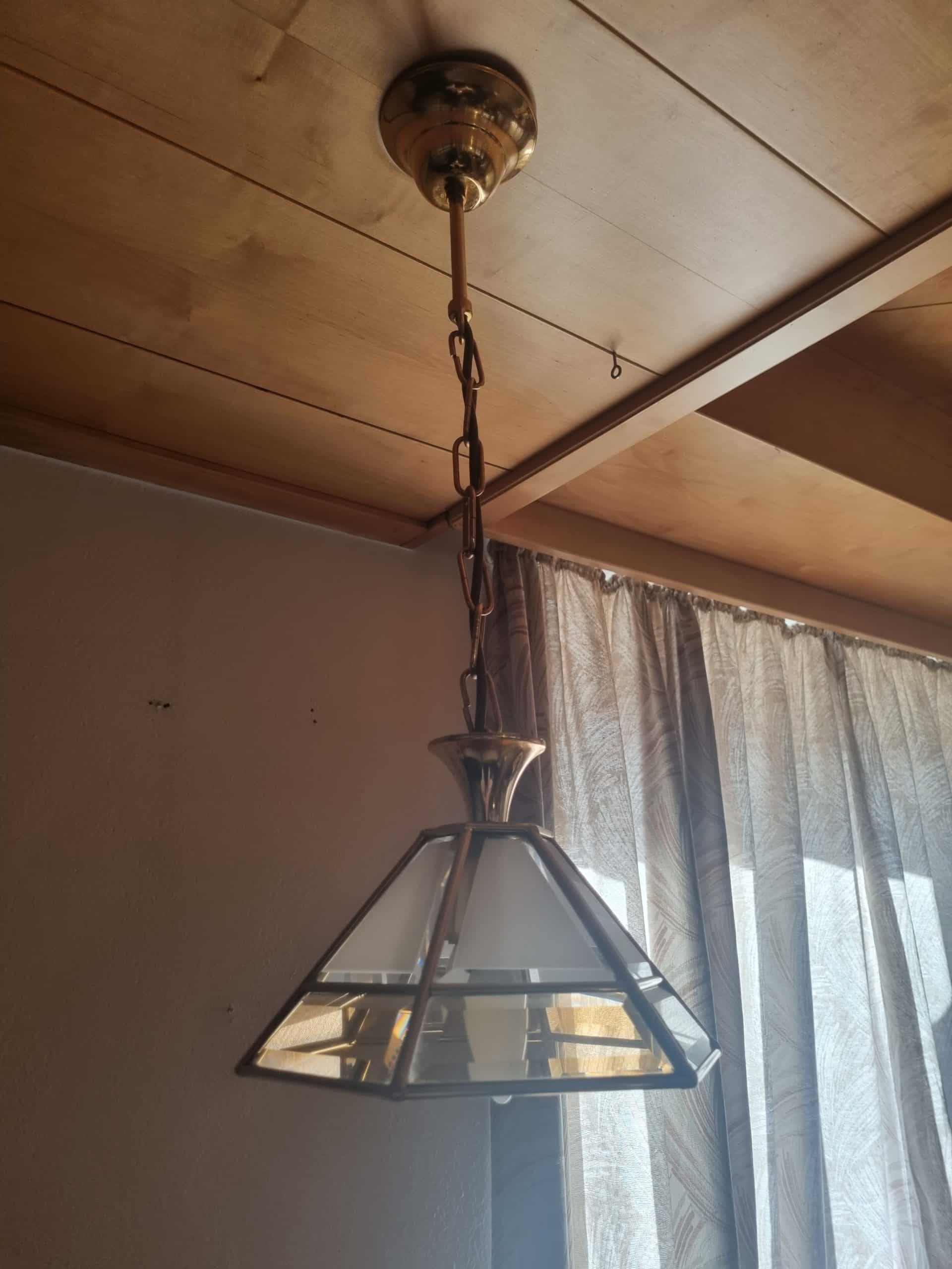 Lampenschirme zu verkaufen