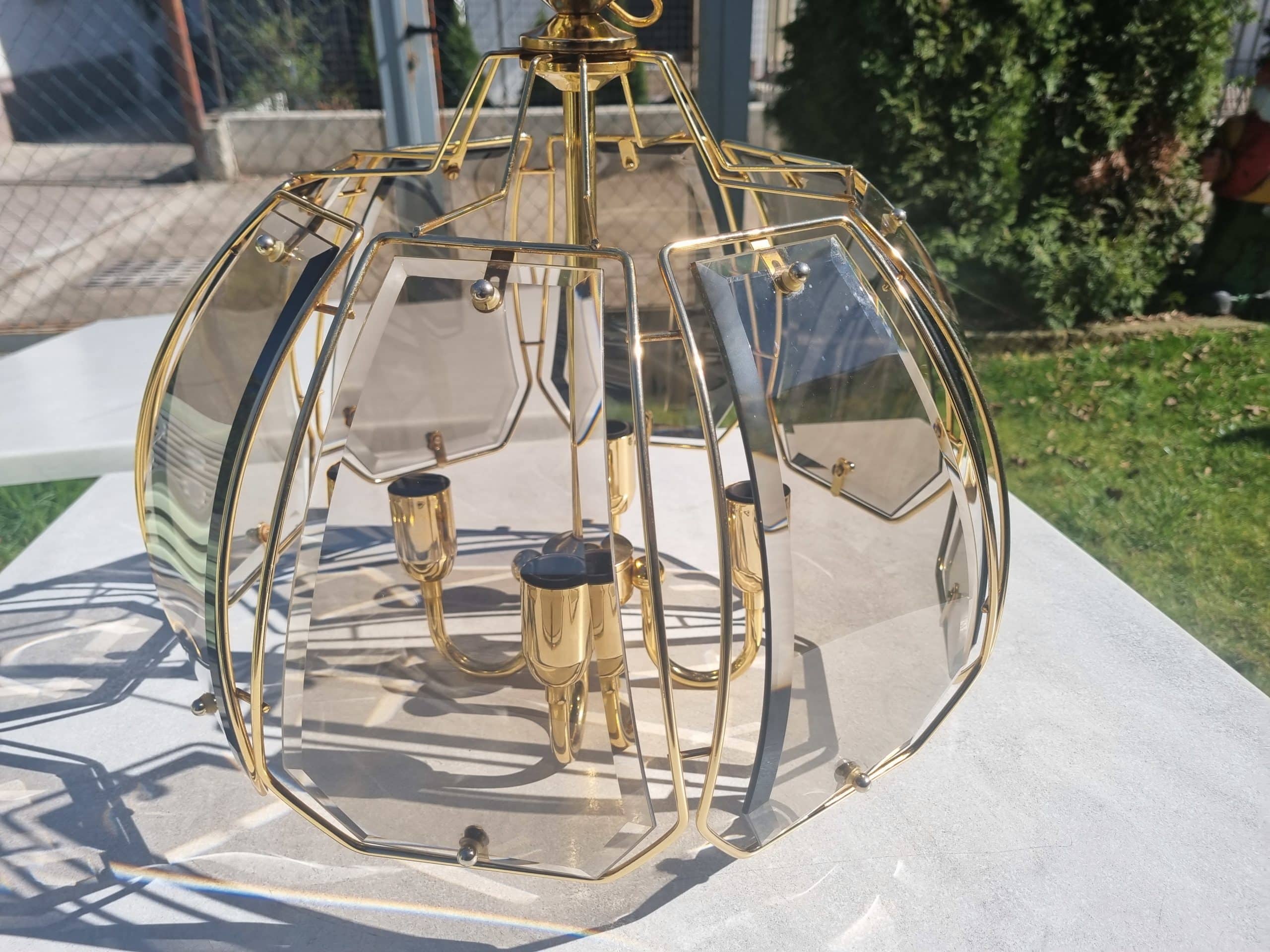 Lampenschirme zu verkaufen