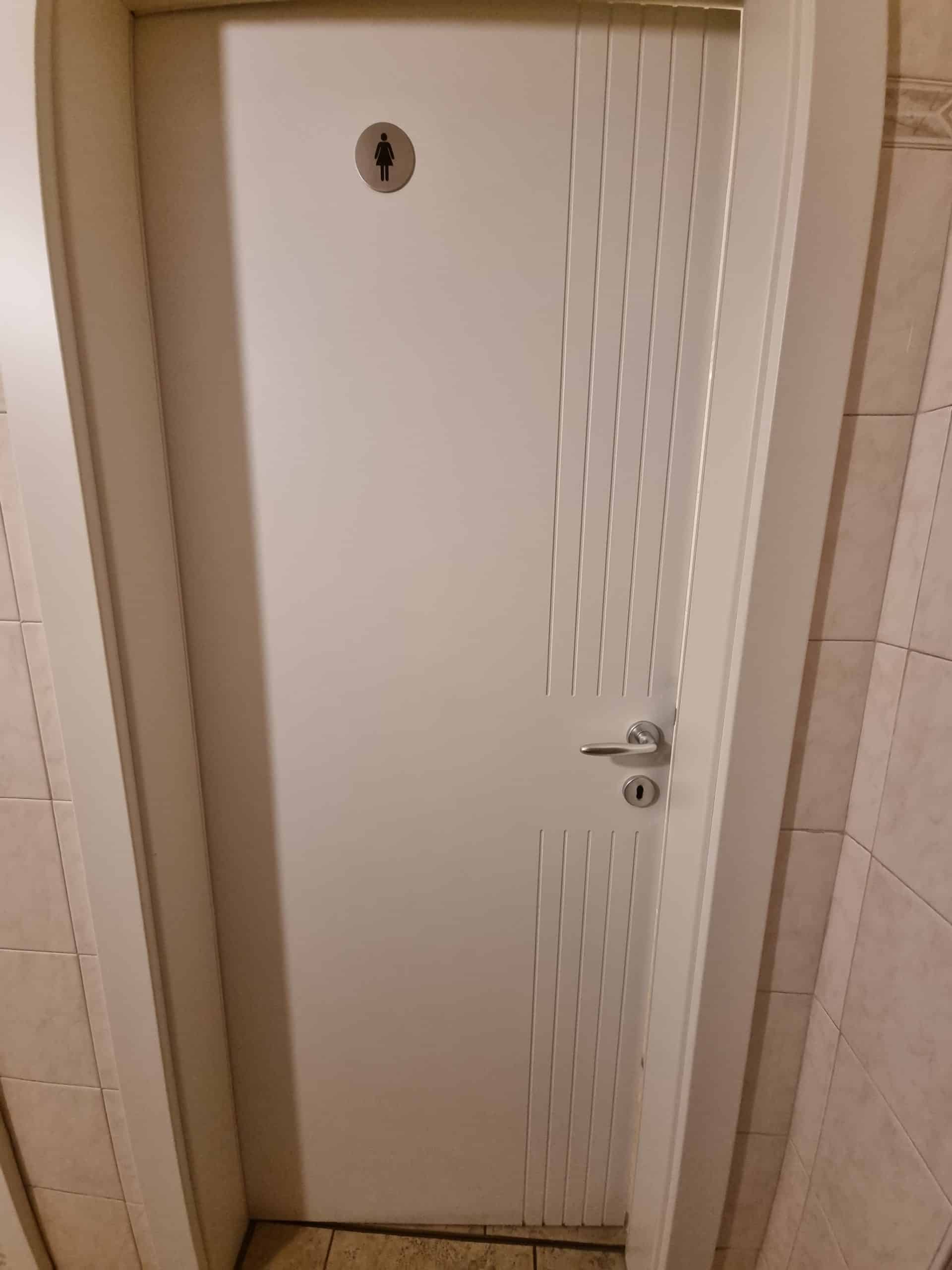 Türen zu verkaufen