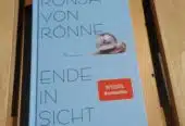 Ende in Sicht – Ronja von Rönne