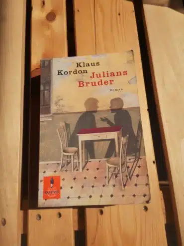 Julians Bruder – Klaus Kordon