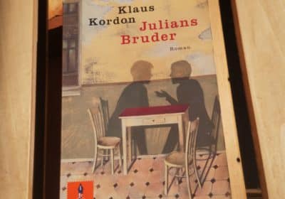 Julians Bruder – Klaus Kordon