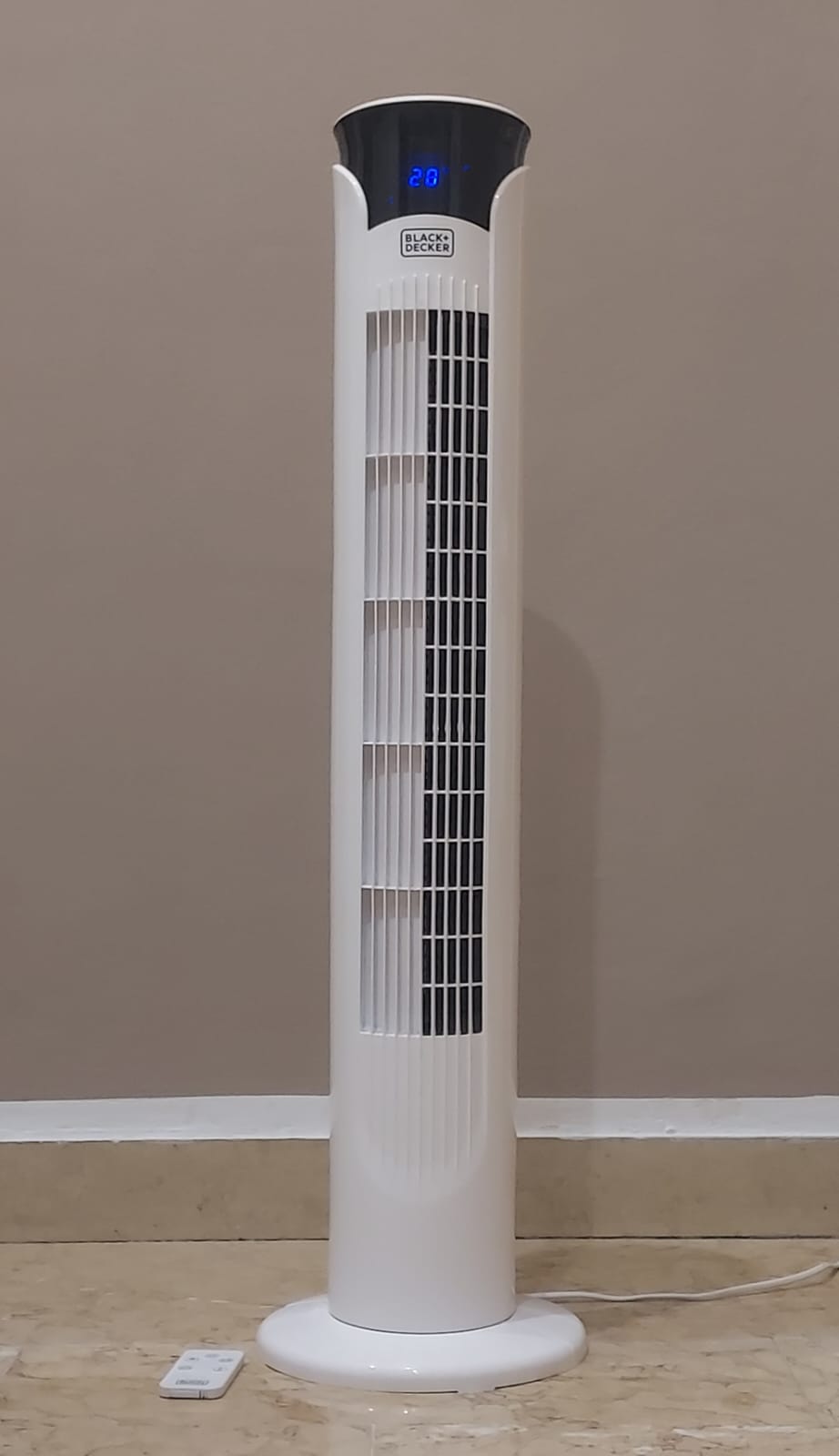 Turmlüfter BLACK+DECKER