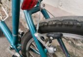 Troger Drei Zinnen Vintage MTB Shimano XT M732/5
