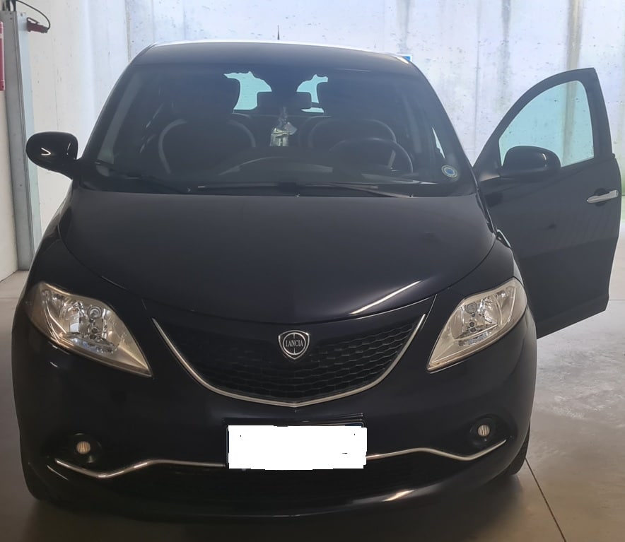 Verkaufe Lancia Ypsilon 1.3 Multijet Gold