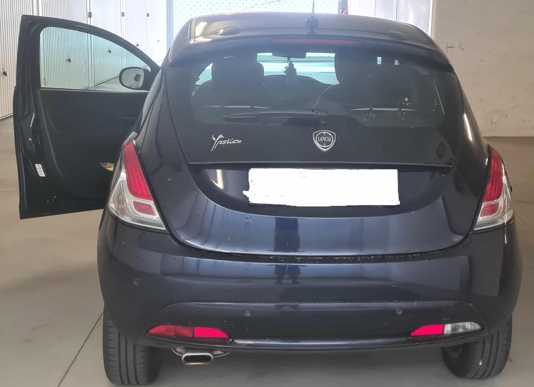 Verkaufe Lancia Ypsilon 1.3 Multijet Gold