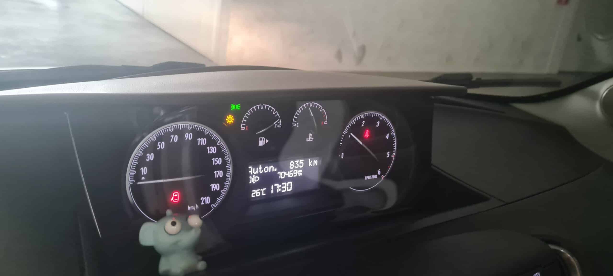 Verkaufe Lancia Ypsilon 1.3 Multijet Gold