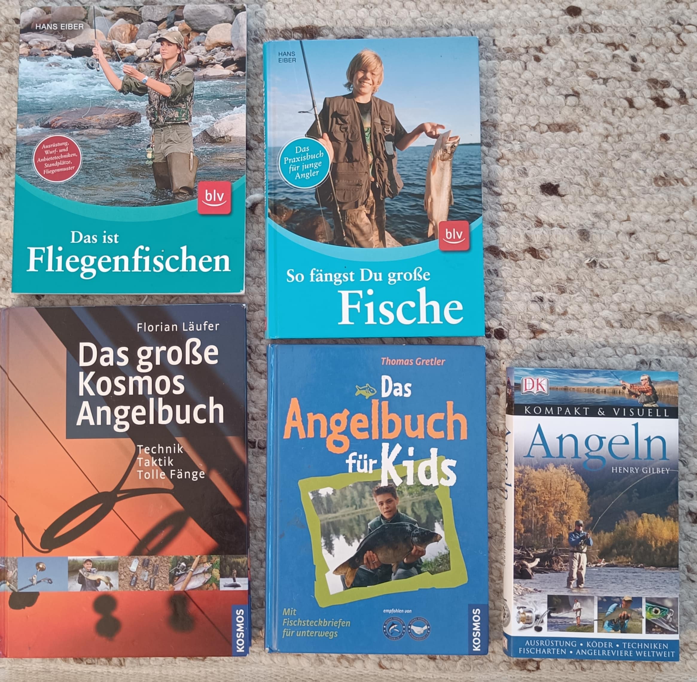 Angelbücher