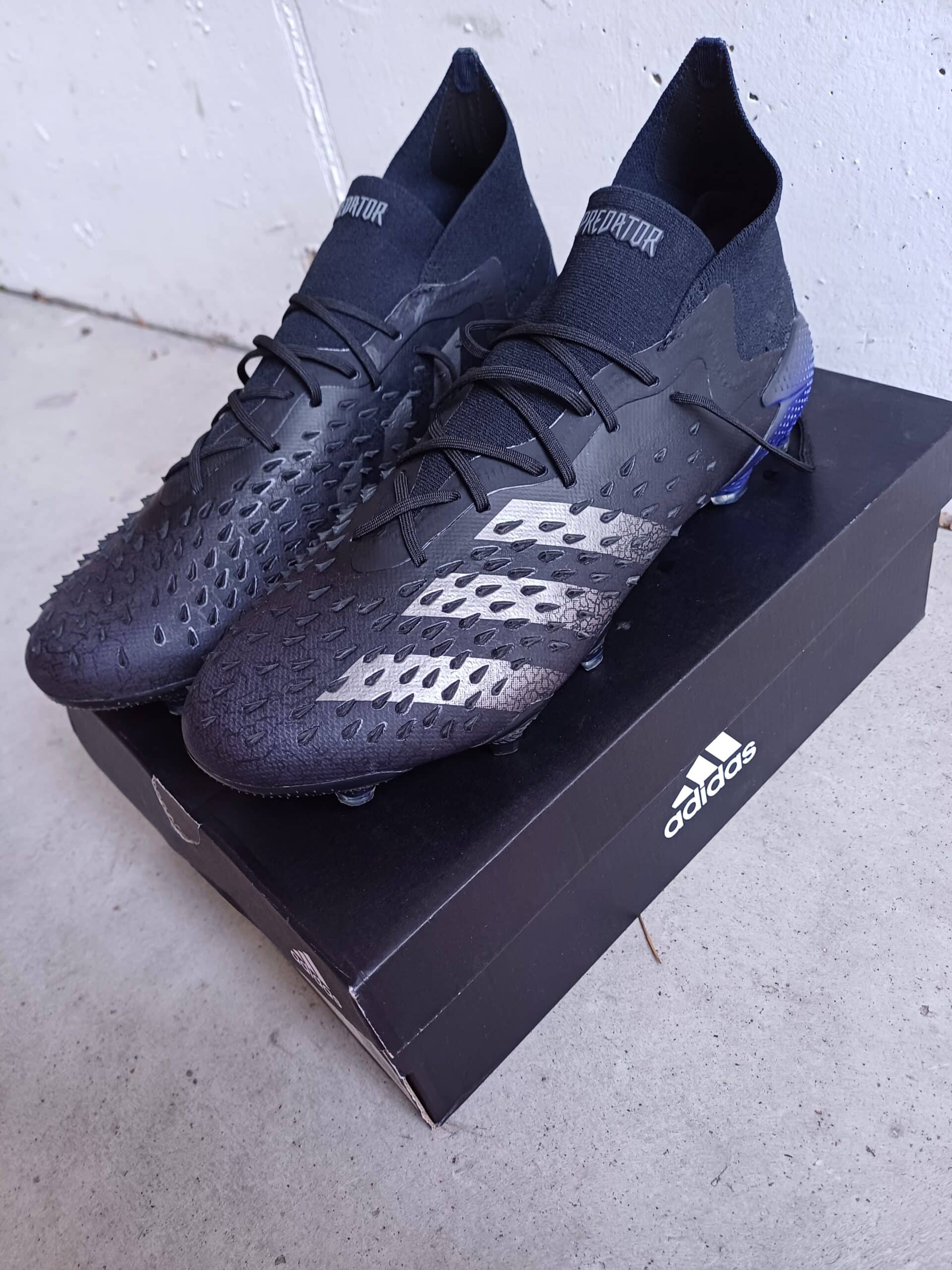 Adidas Predator