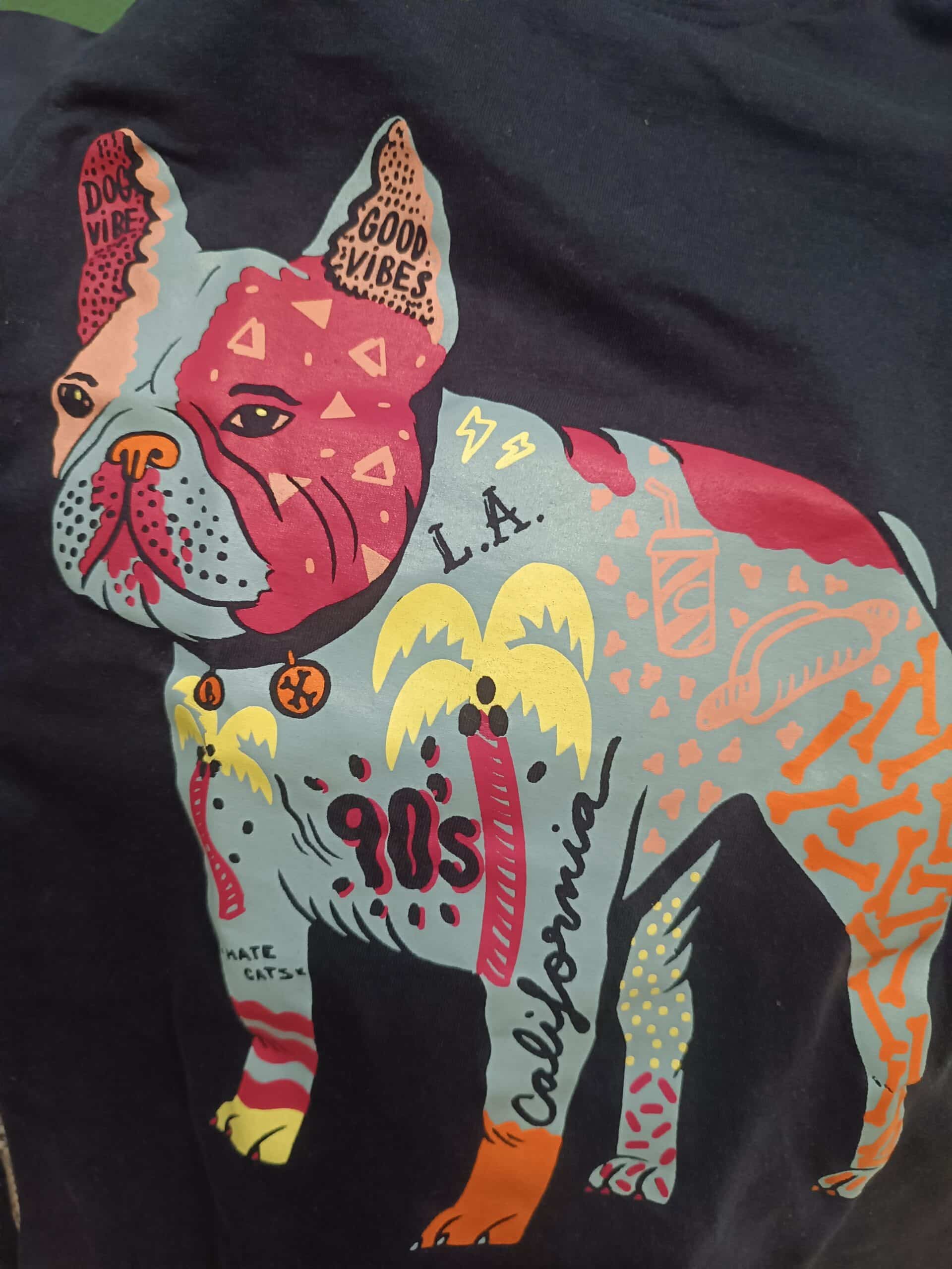 T-shirt 9-10 Jahre 140cm