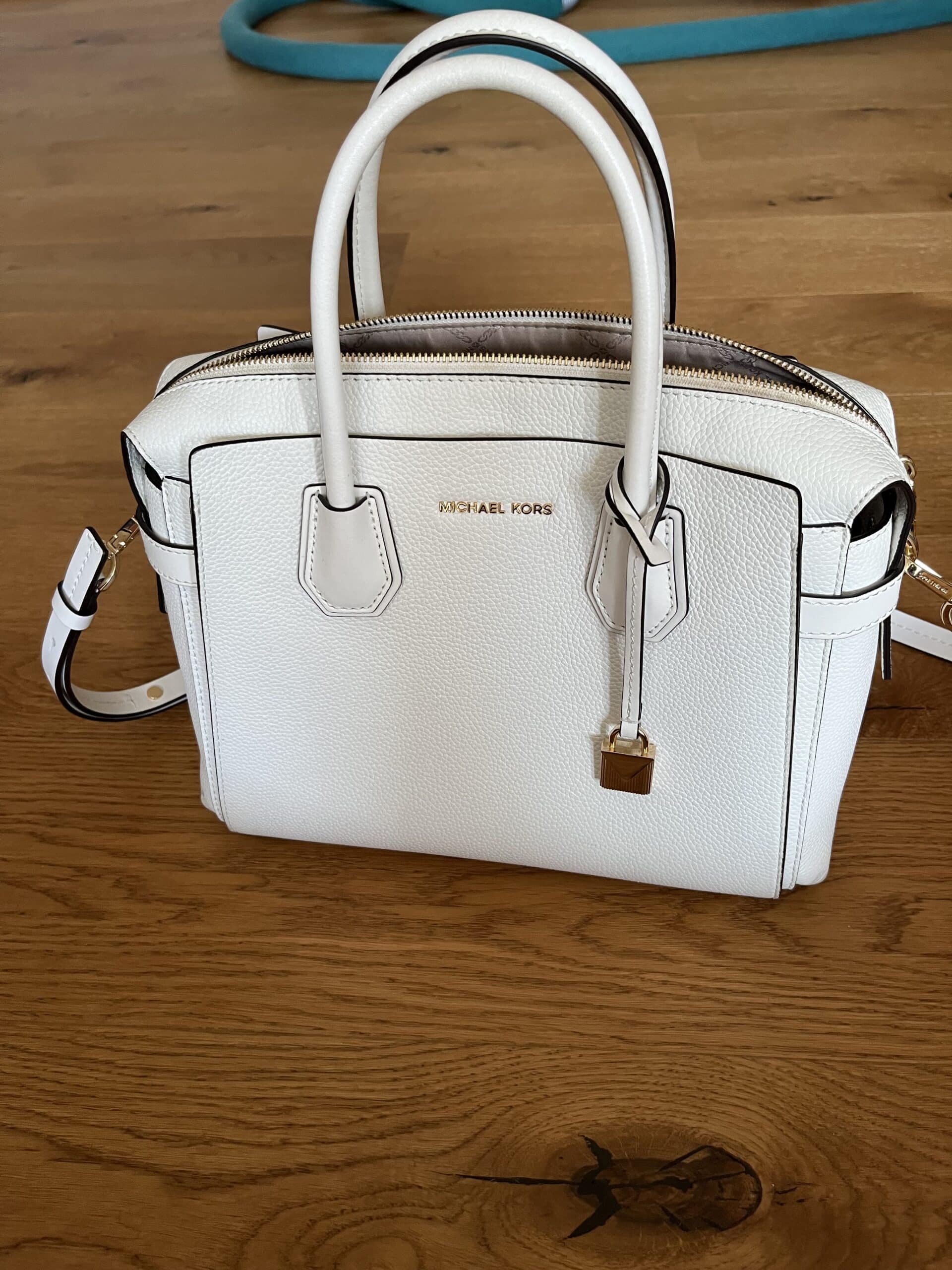 Neuwertige Michael Kors Handtasche