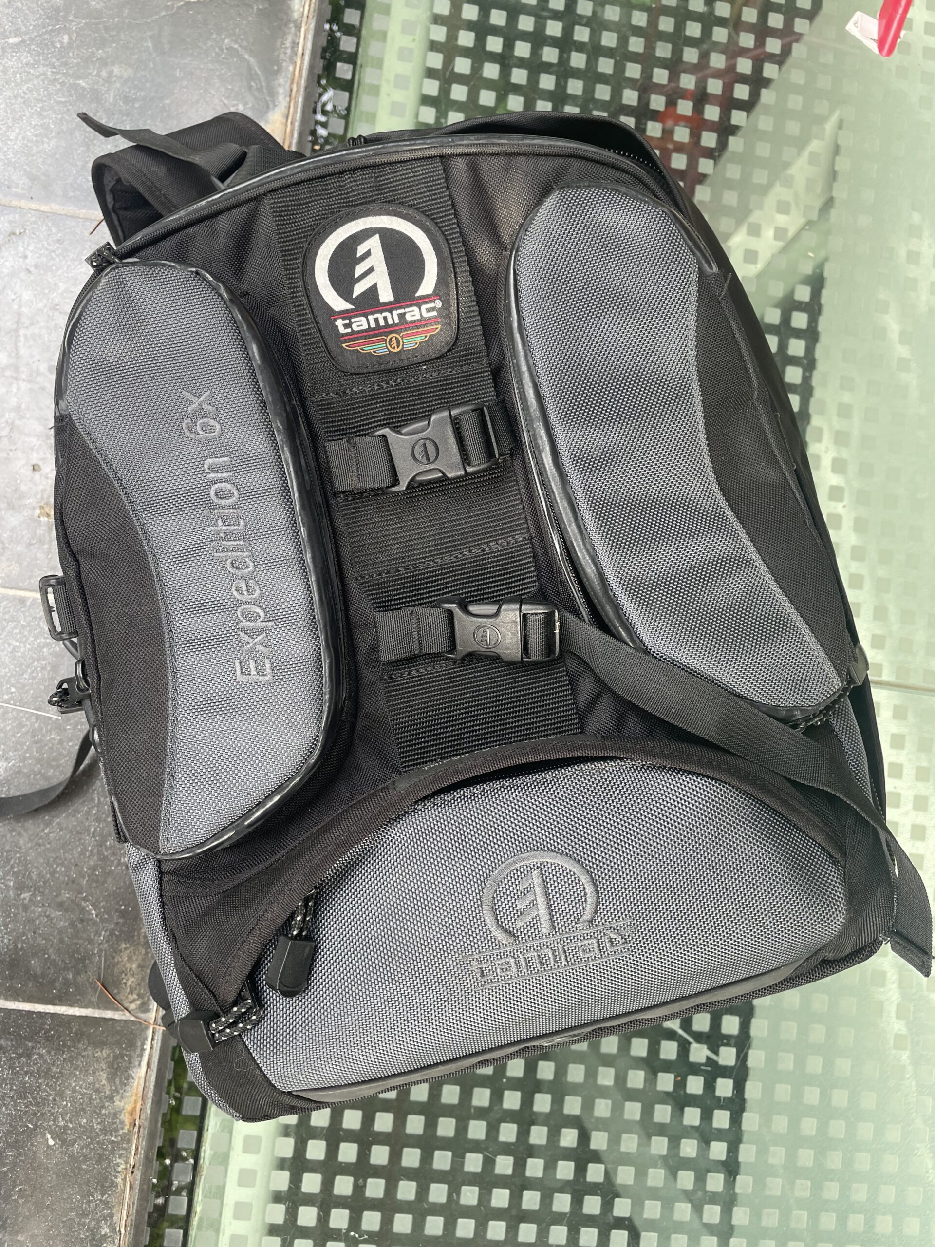 Canon Profi Camcorder XH A1 mit Canon HD Video Lens 20x 4.5-90mm