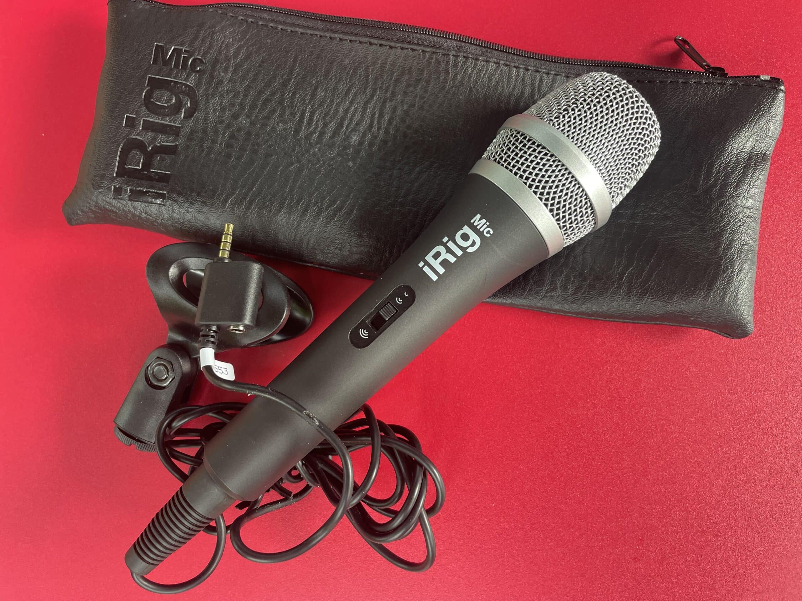 iRig Mikro