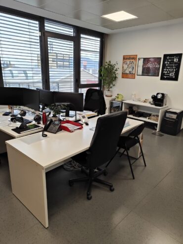 Büro in Bozen zu verkaufen