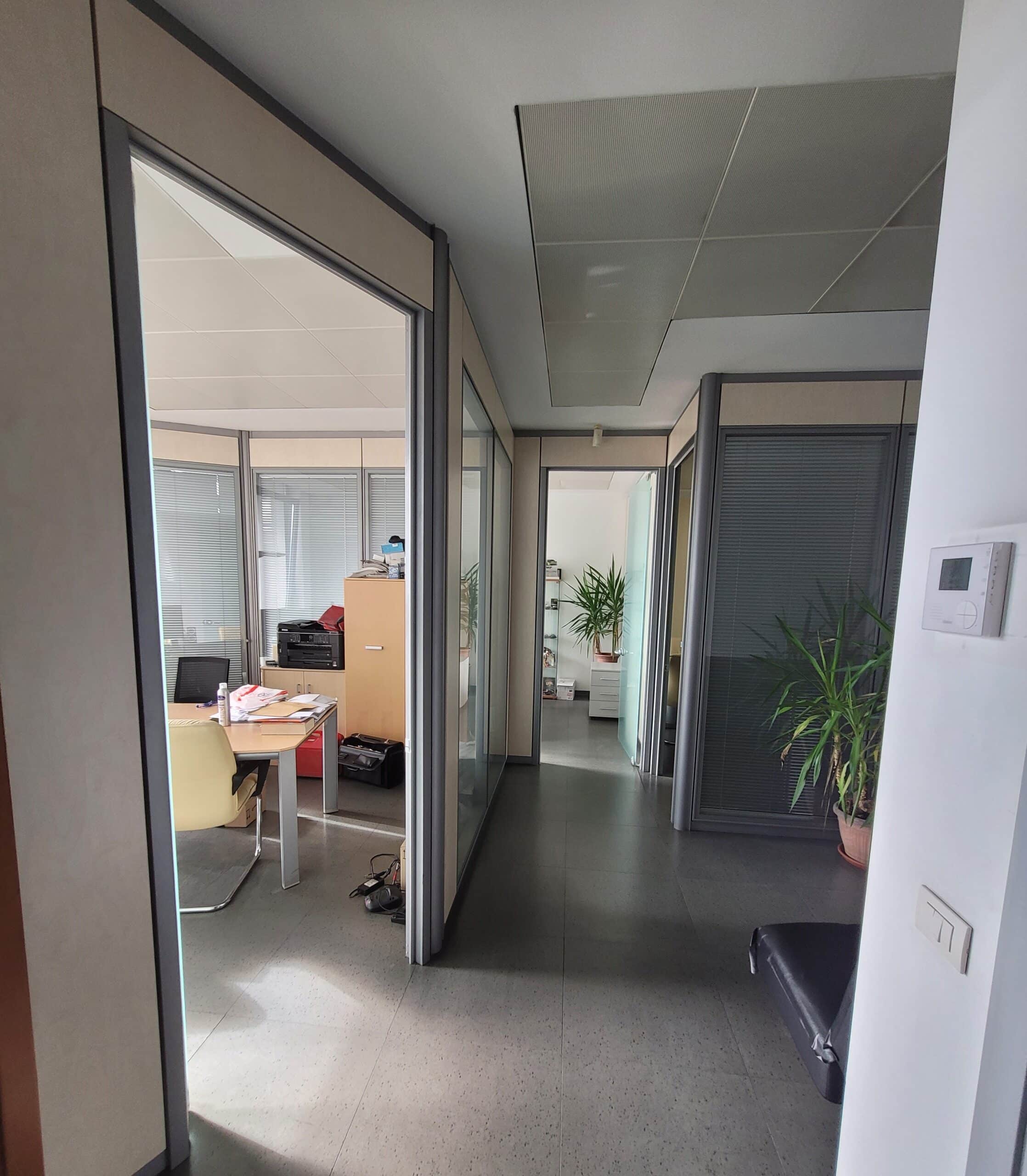 Büro in Bozen zu verkaufen