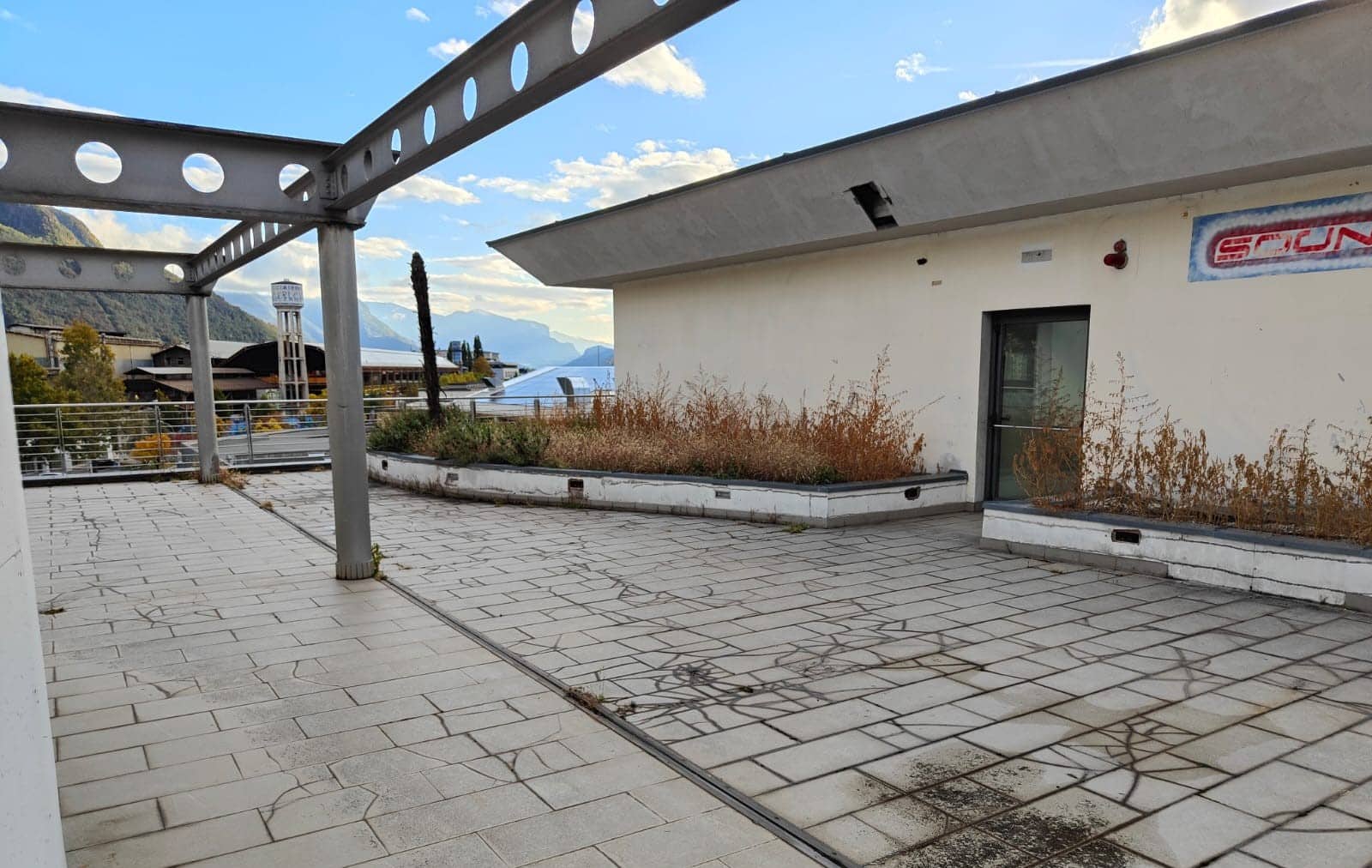 Büro in Bozen zu verkaufen