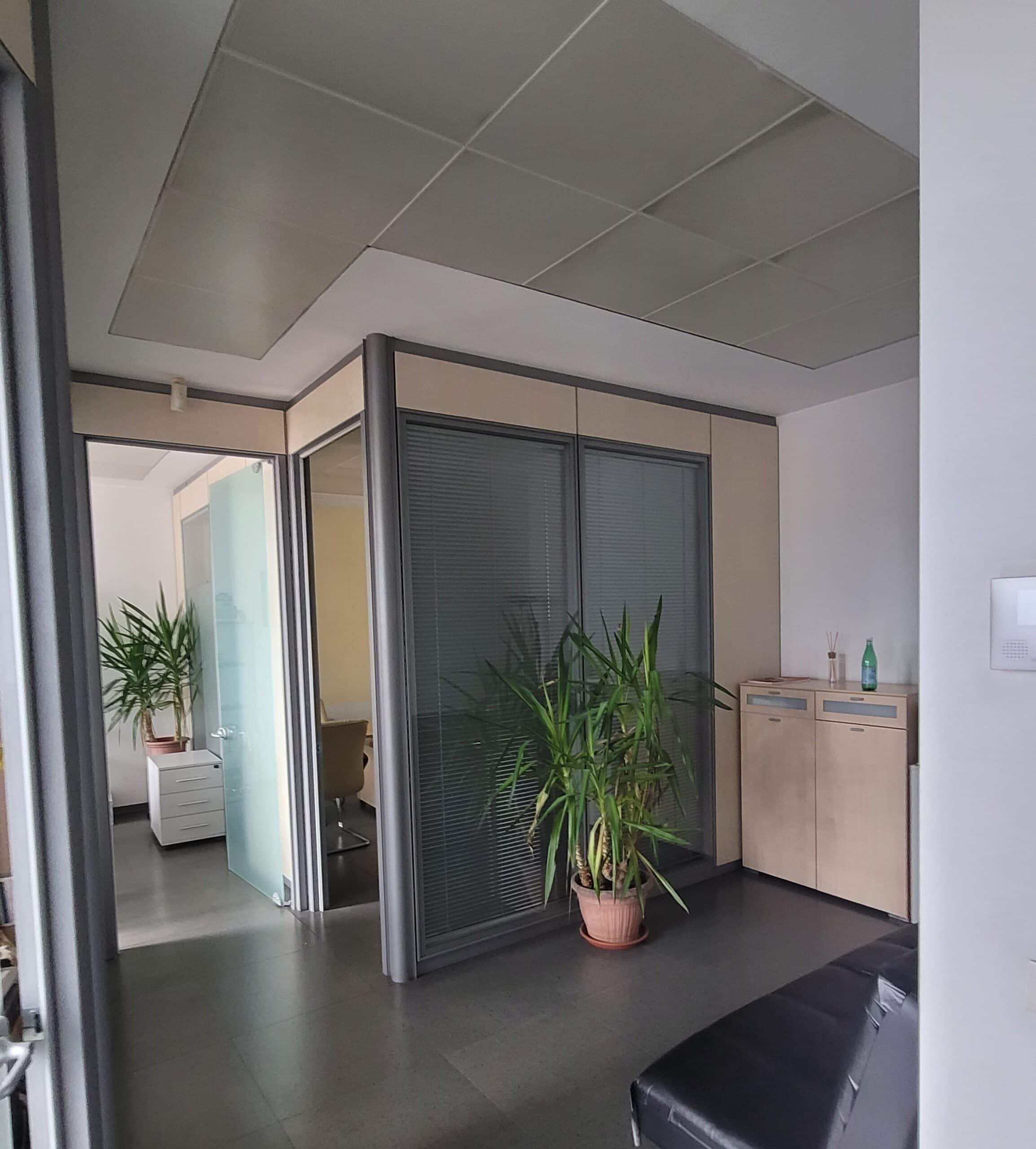 Büro in Bozen zu verkaufen