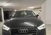 Audi A3 2.0 Quattro (4×4) 184Ps