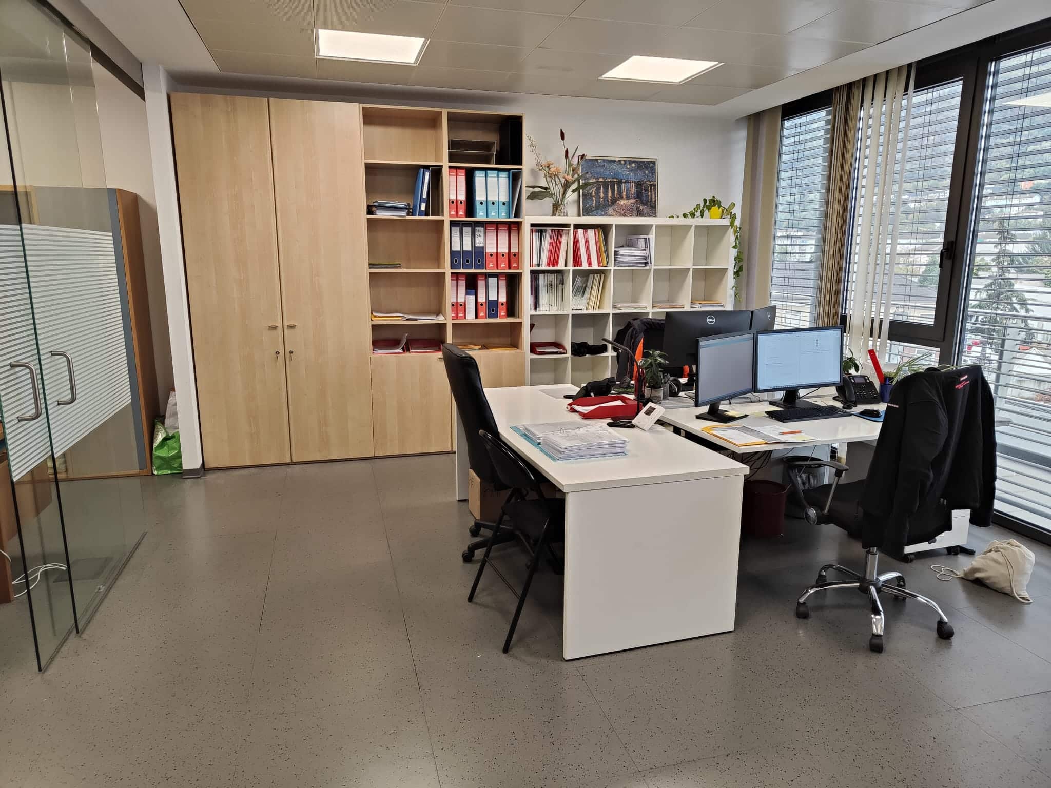 Büro in Bozen zu verkaufen