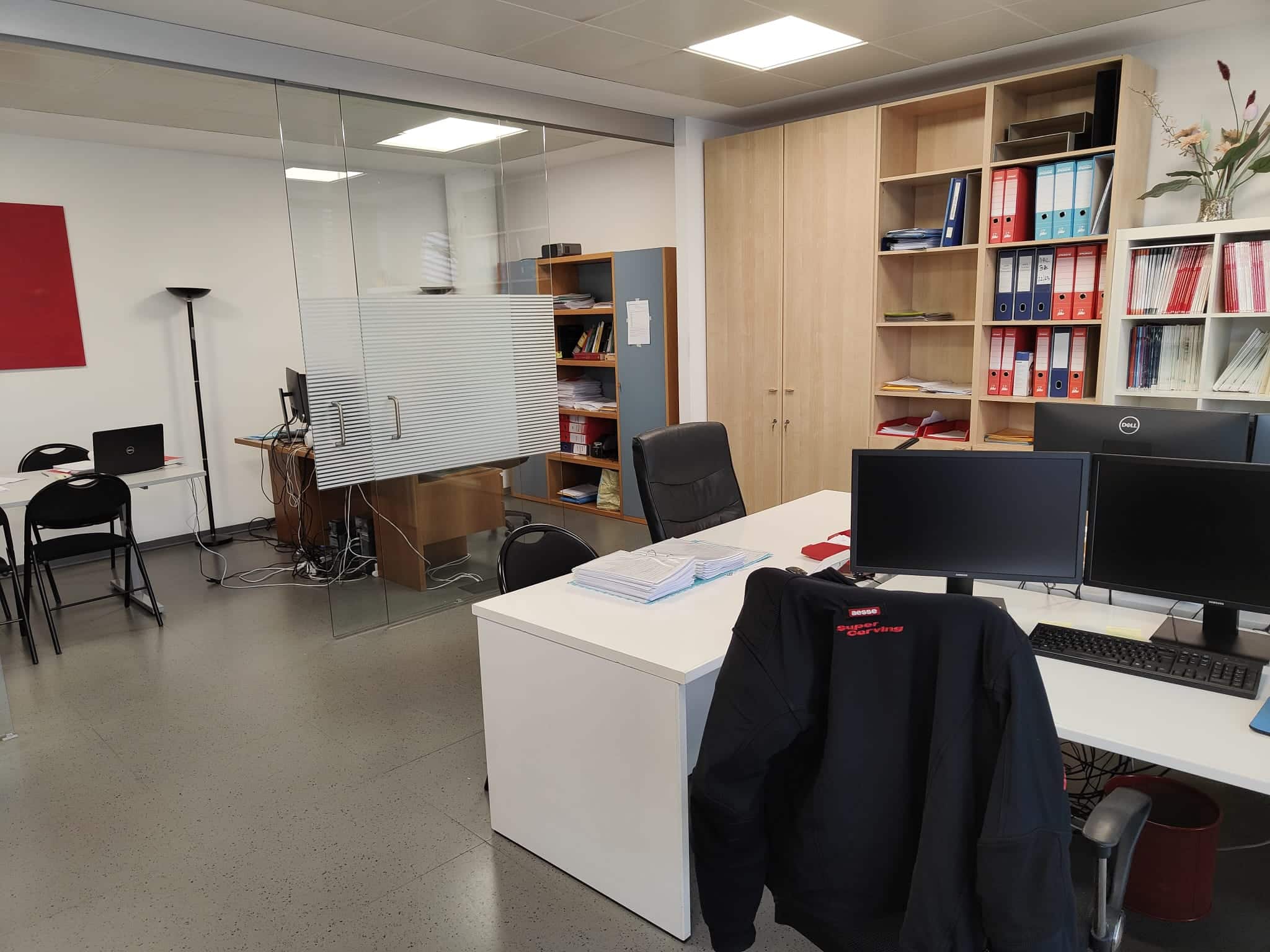 Büro in Bozen zu verkaufen