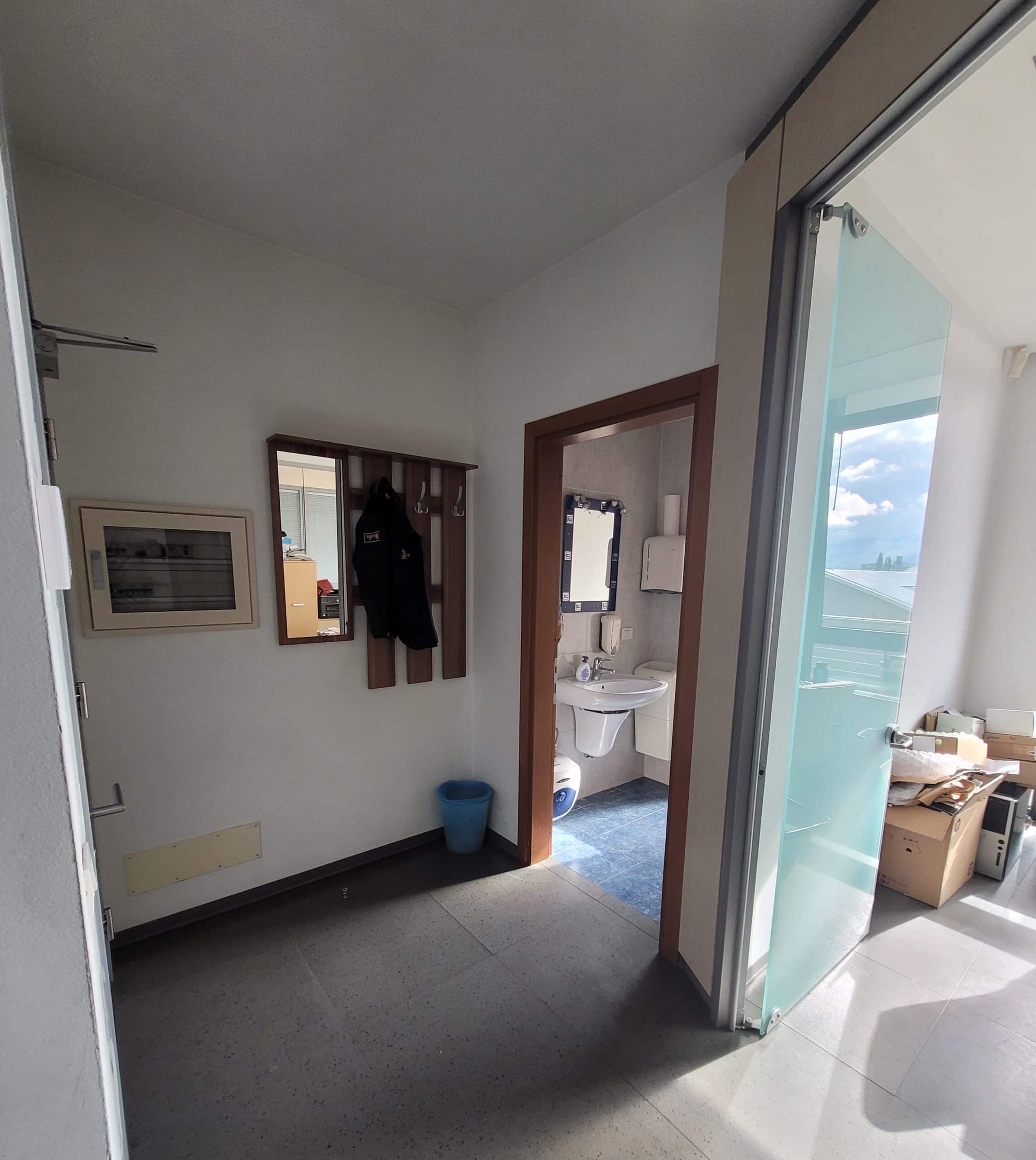 Büro in Bozen zu verkaufen