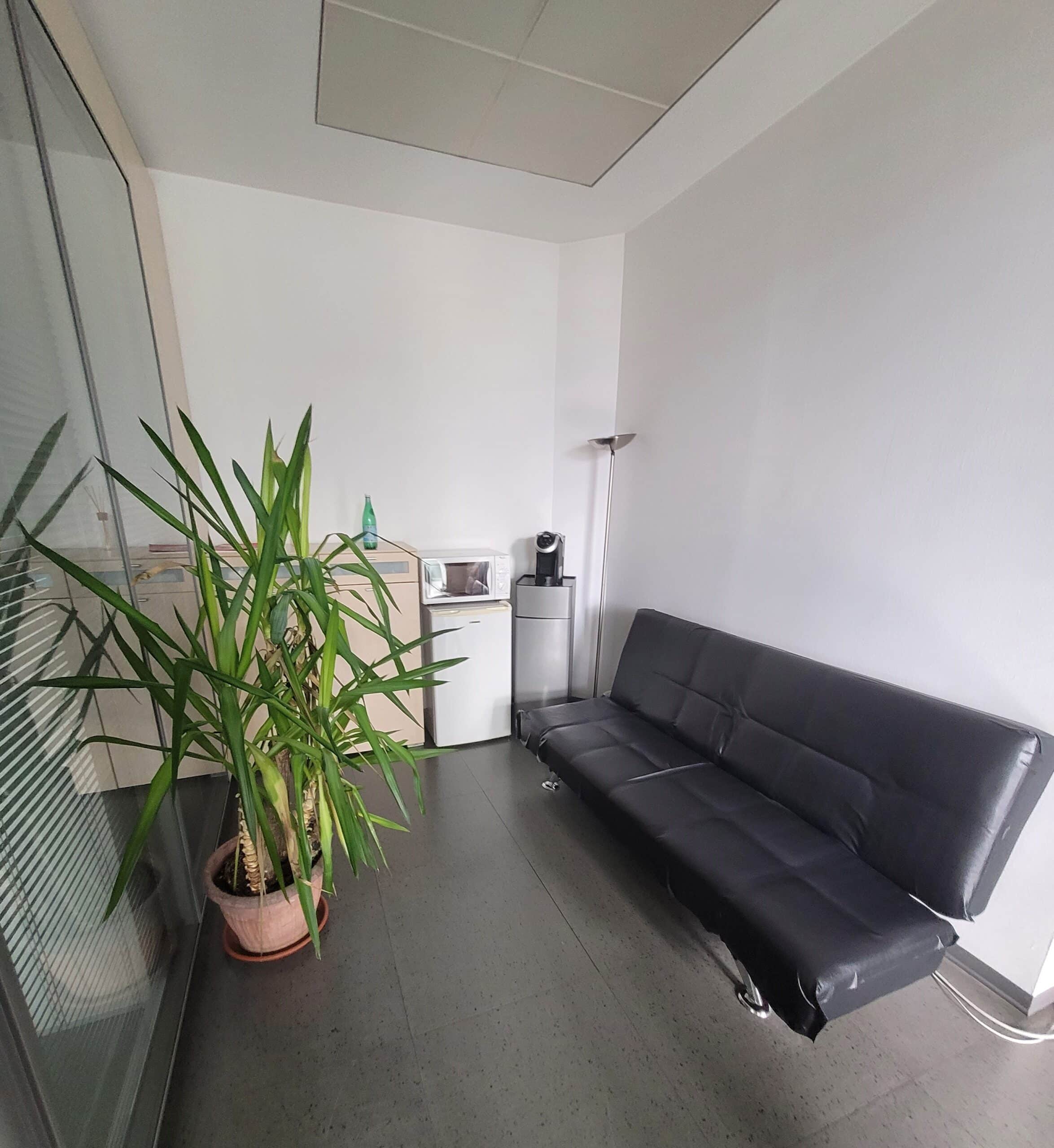 Büro in Bozen zu verkaufen