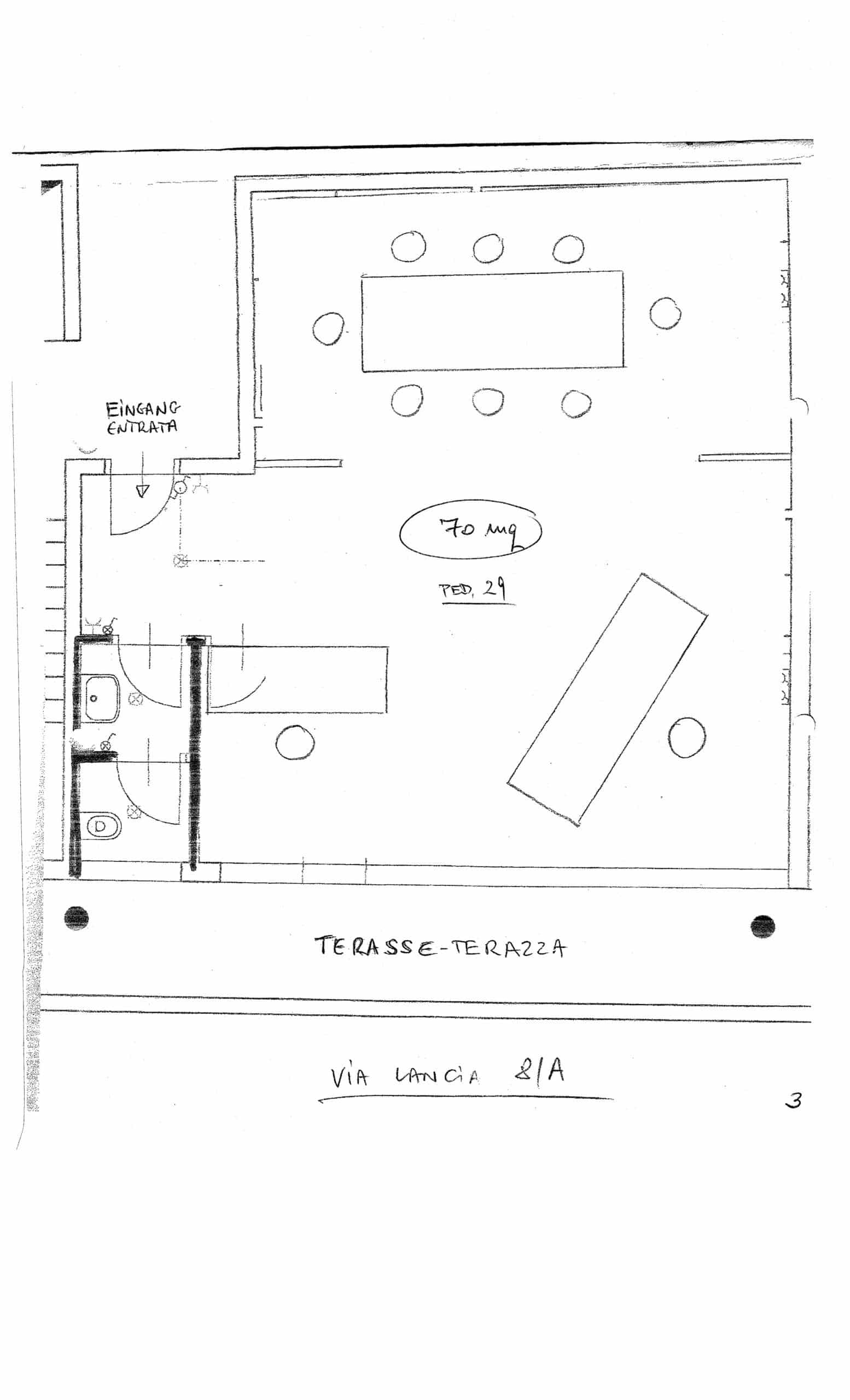 Büro in Bozen zu verkaufen