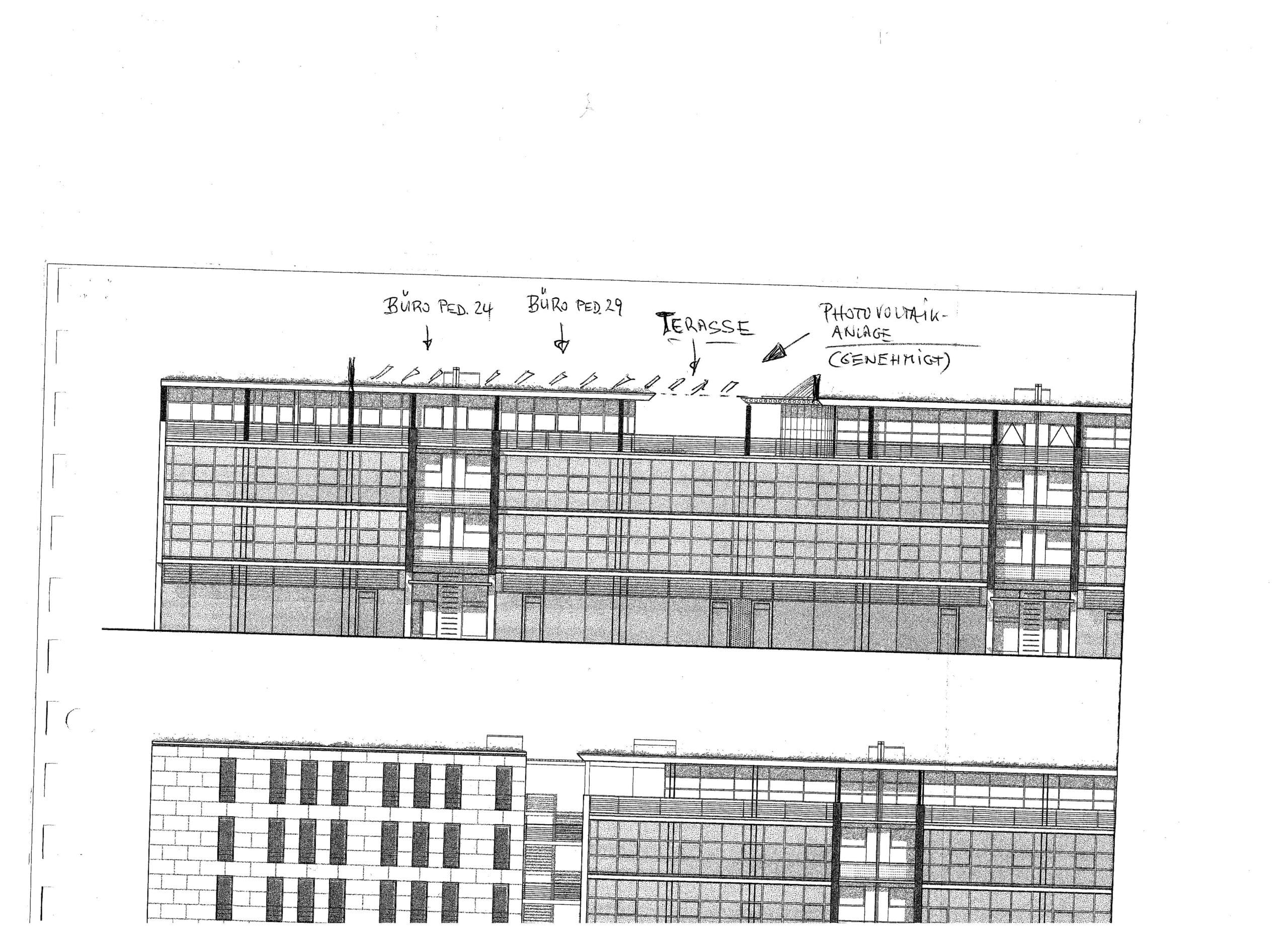 Büro in Bozen zu verkaufen