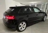 Audi A3 2.0 Quattro (4×4) 184Ps