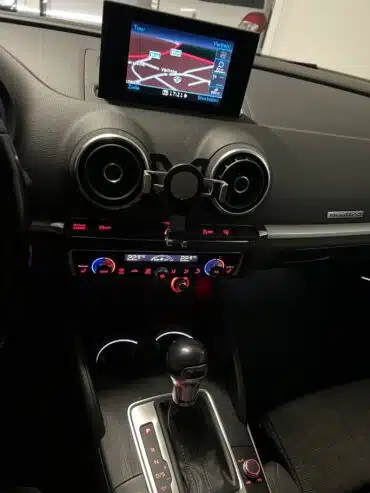 Audi A3 2.0 Quattro (4×4) 184Ps