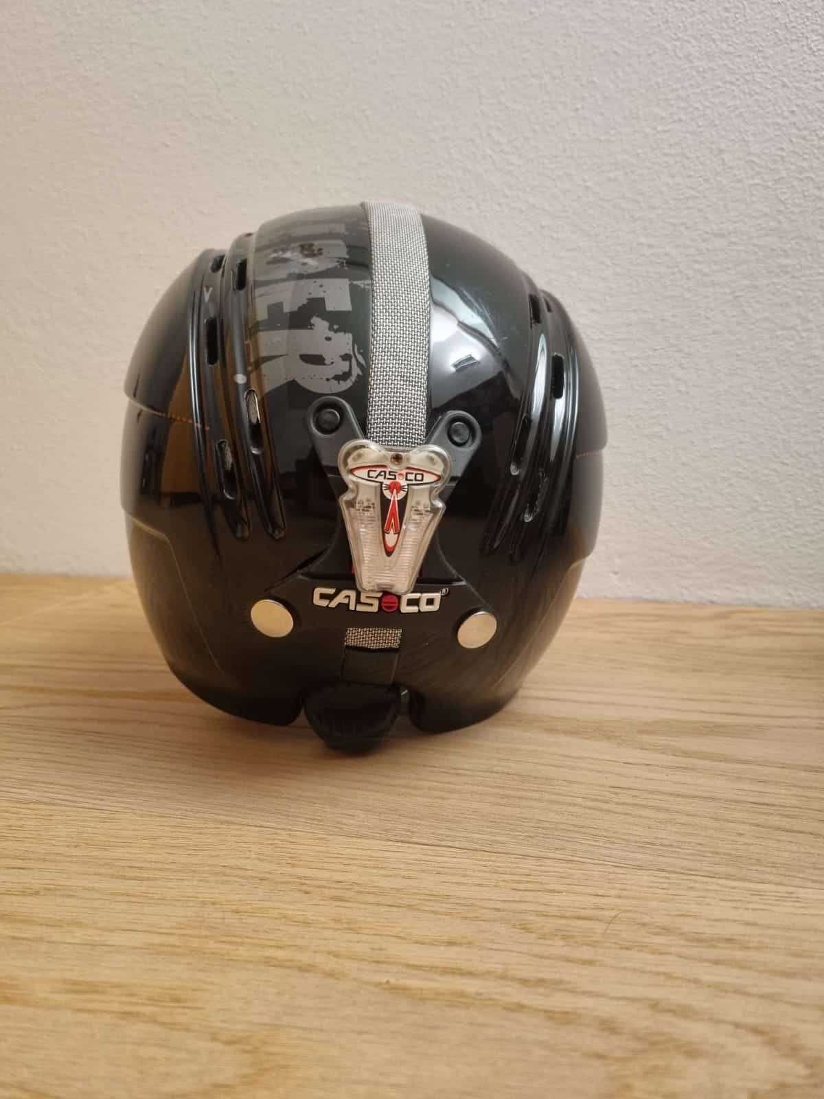 Ski Helm