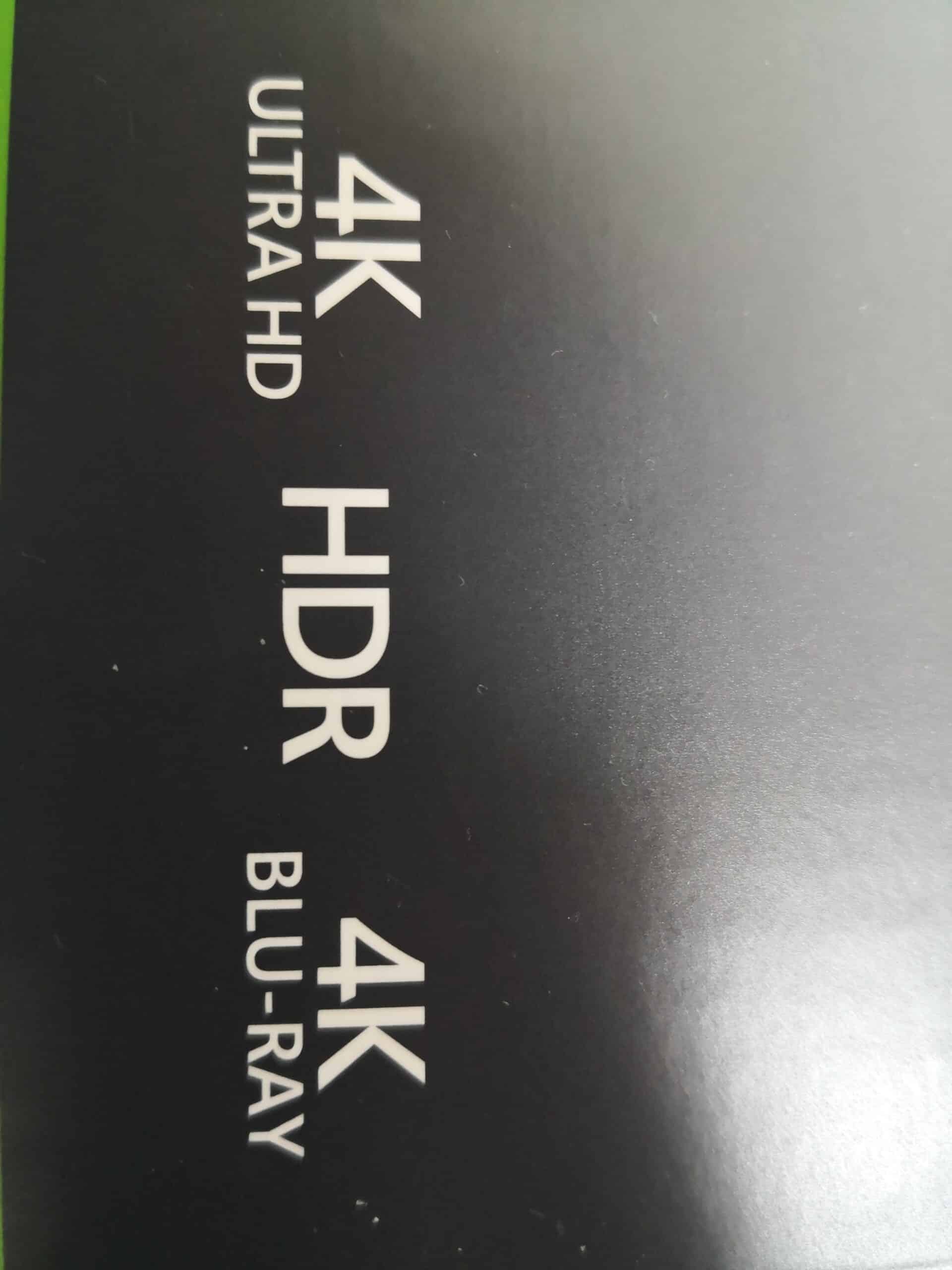 Xbox One X Gold Edition 1TB