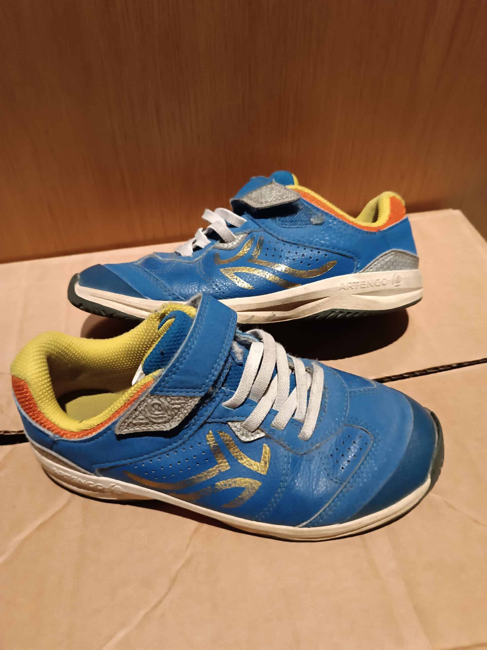 Turnschuhe große 32