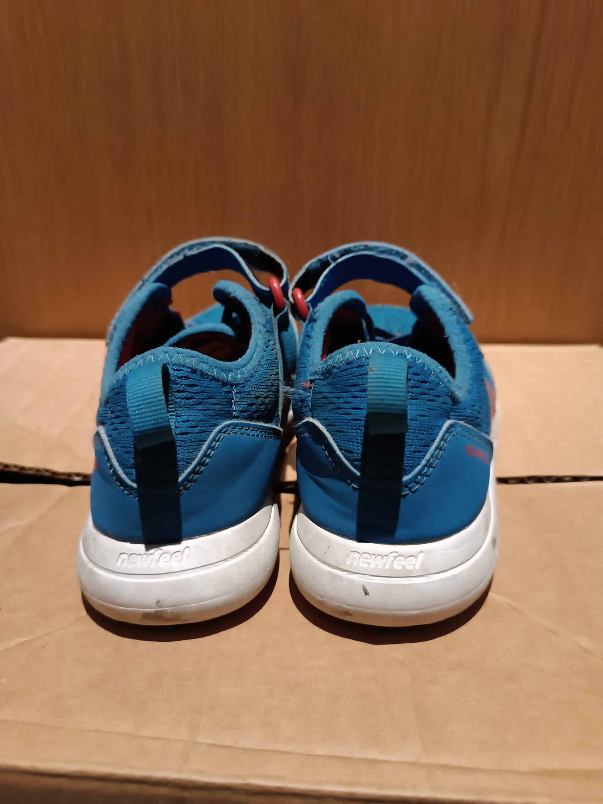 Turnschuhe große 33