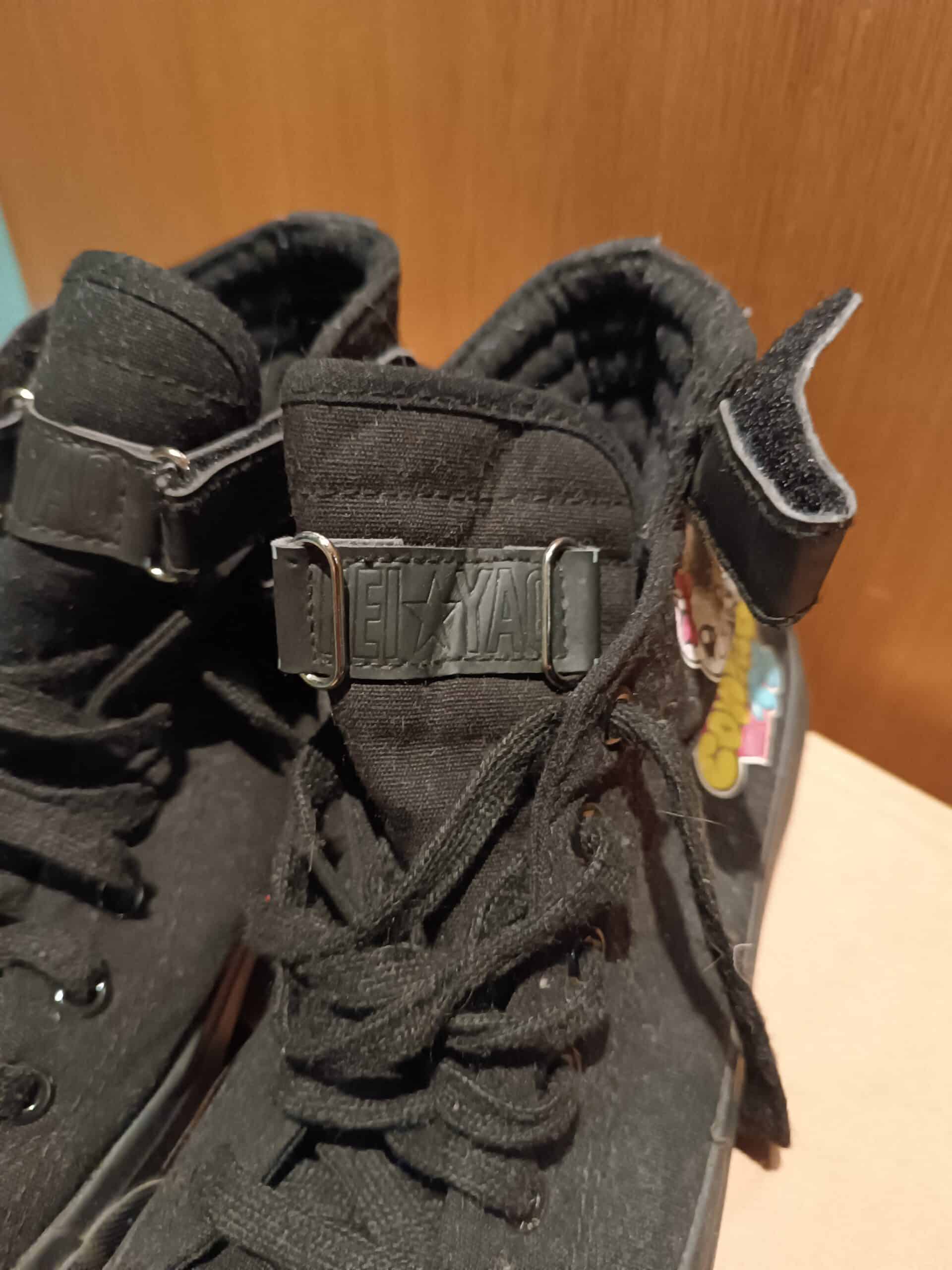 Sneakers me contro te große 38