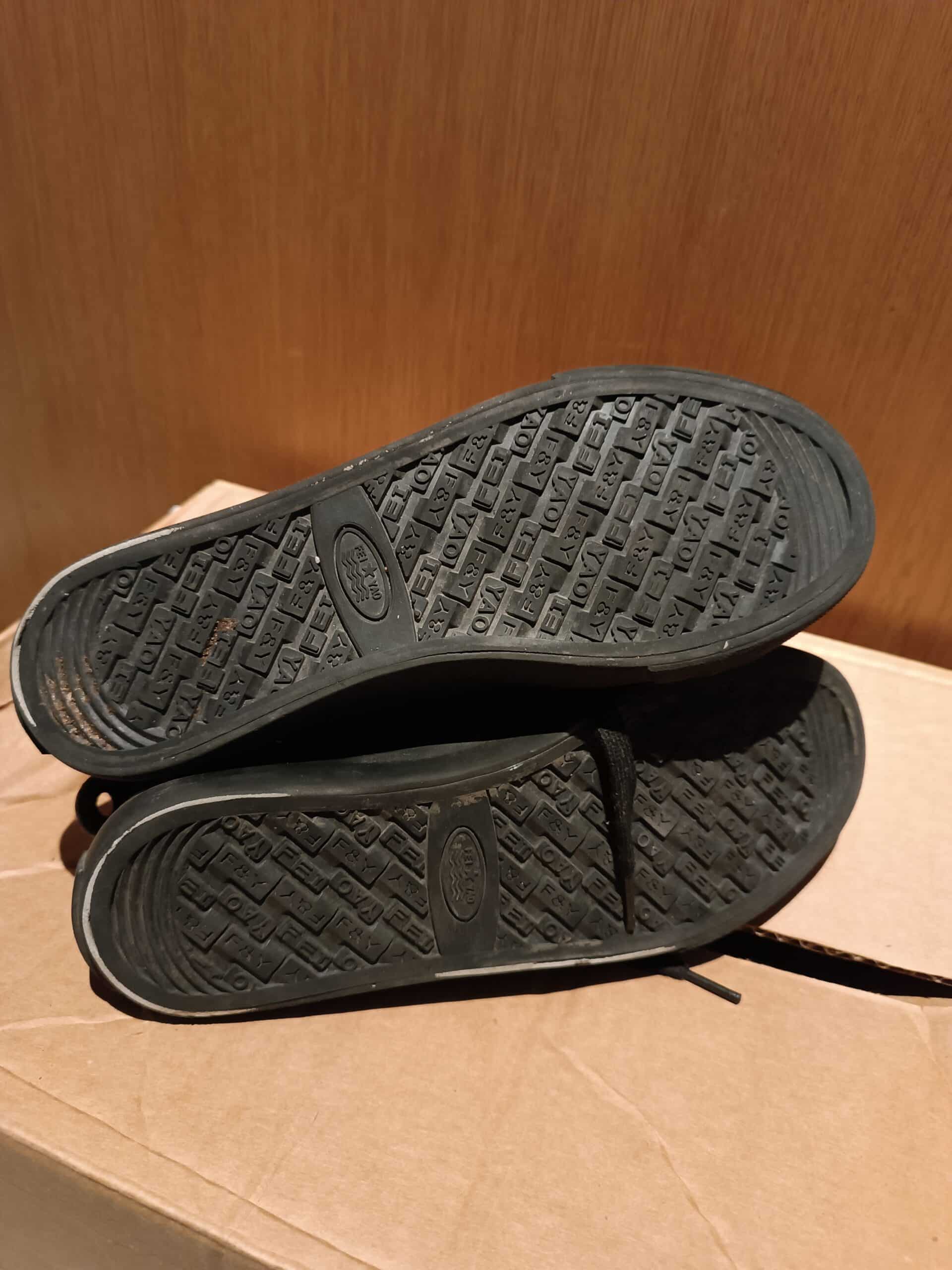 Sneakers me contro te große 38