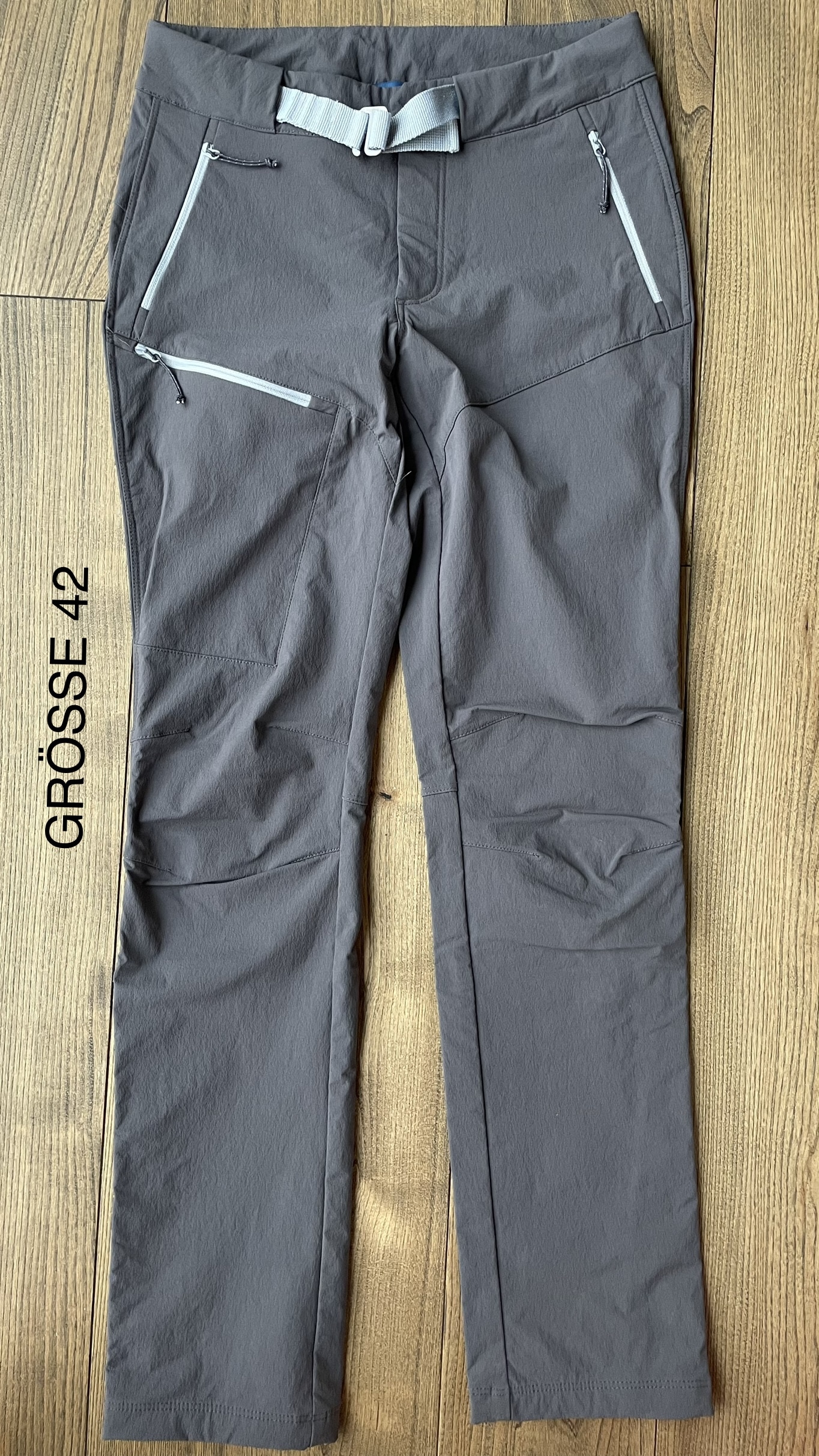 Winter Wanderhose