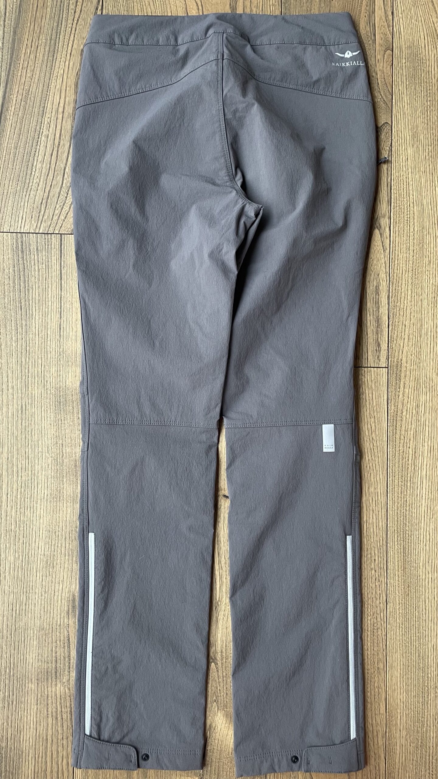Winter Wanderhose