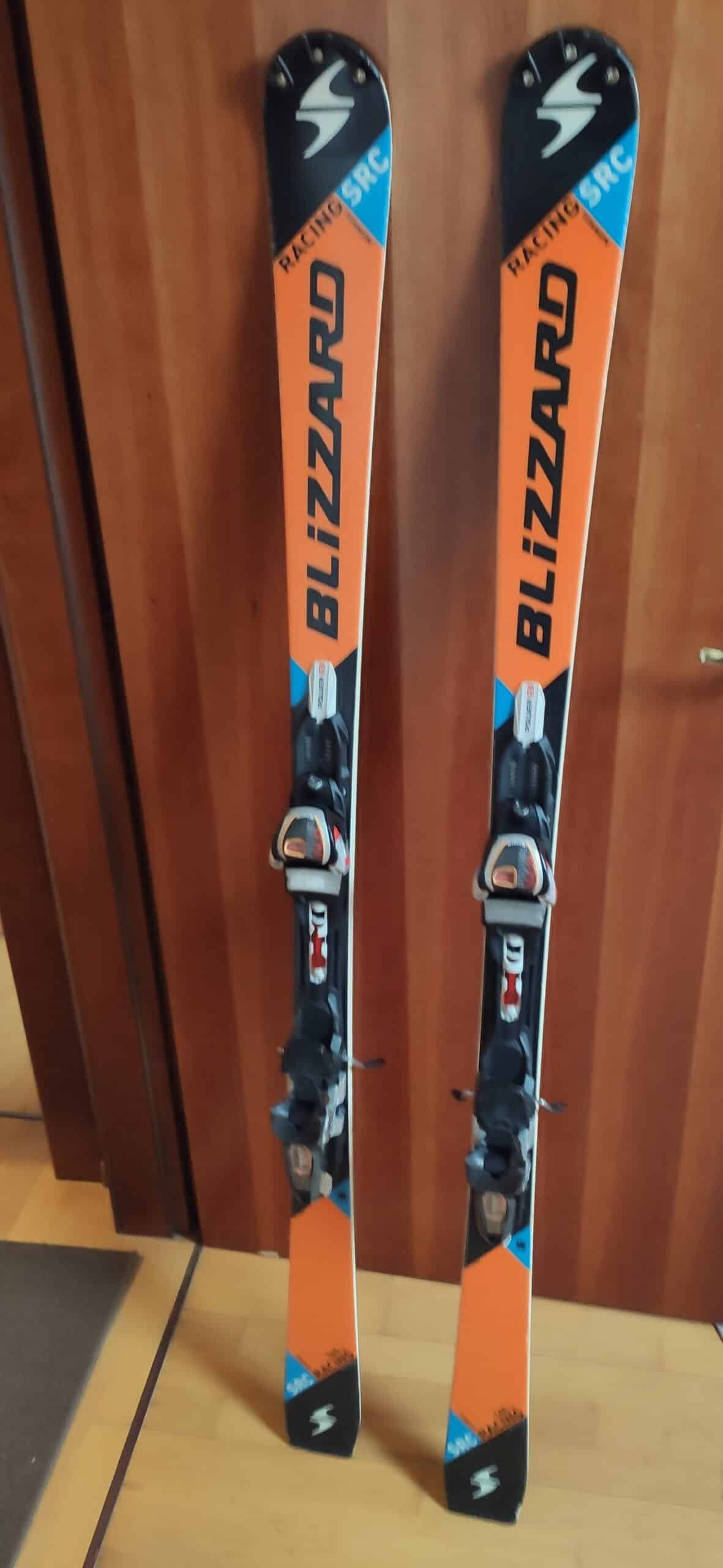 Blizzard schi 165 Head Schi Fischer und Snowboard