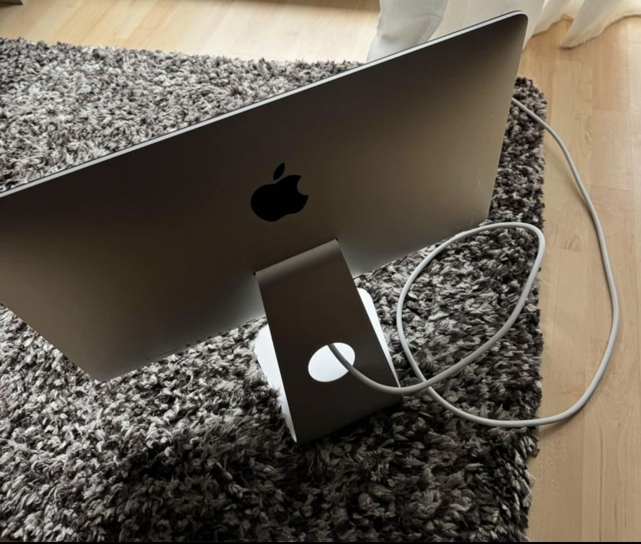 I mac 21.5 zoll 2017 4 k