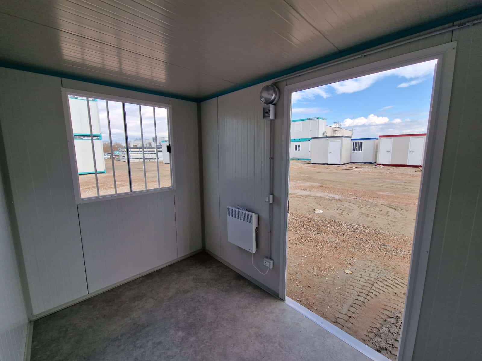 CONTAINER 300x205x221HI