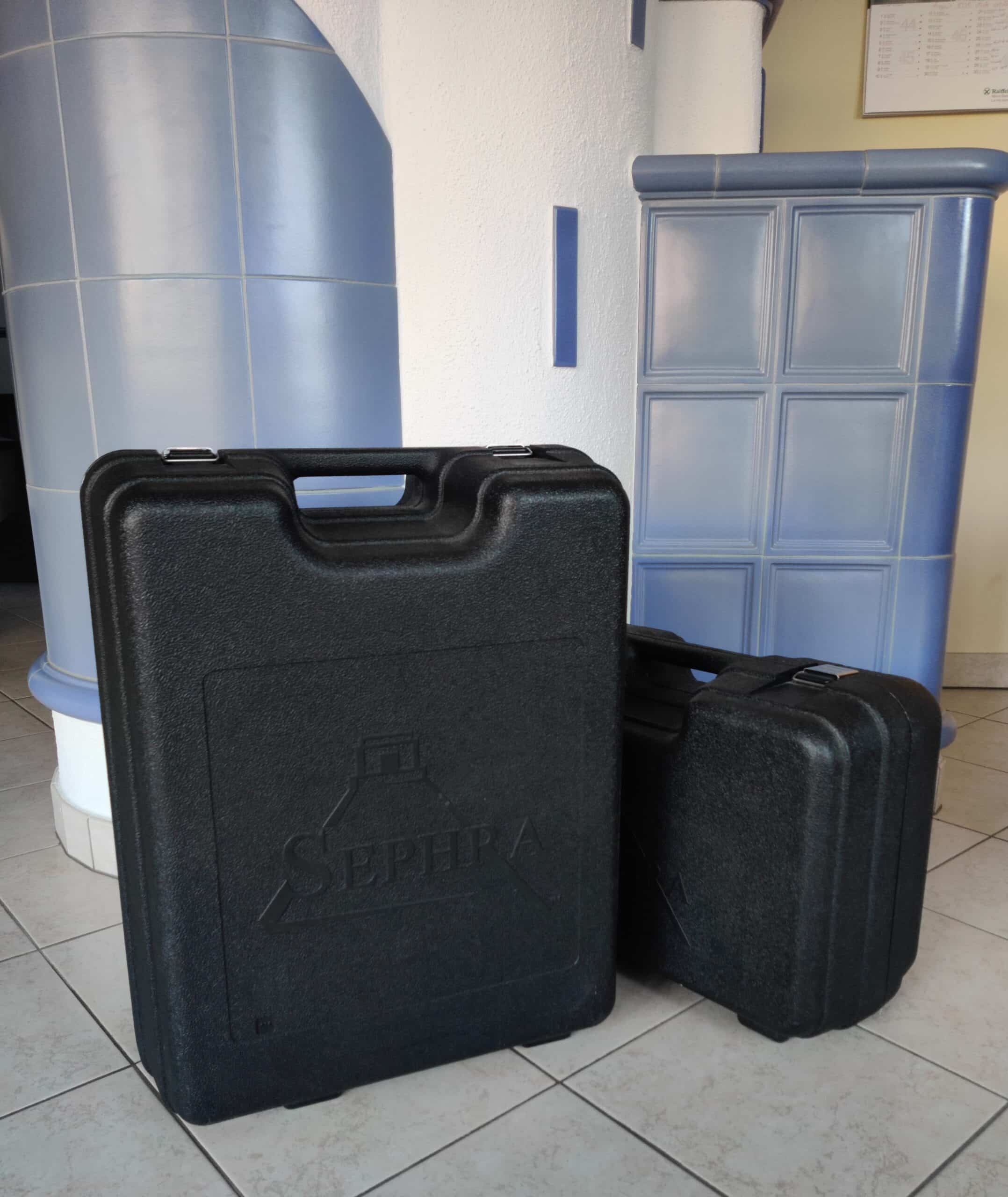 Sephra Schokobrunnen