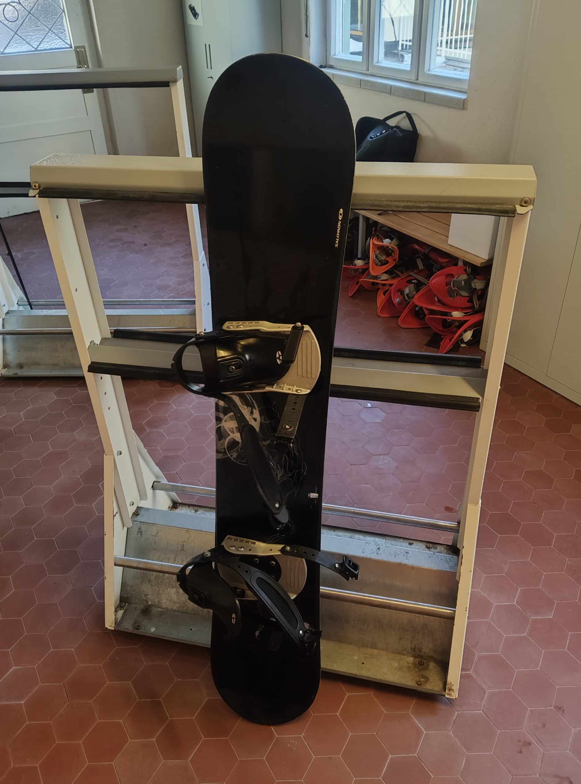 Salomon Definition 156